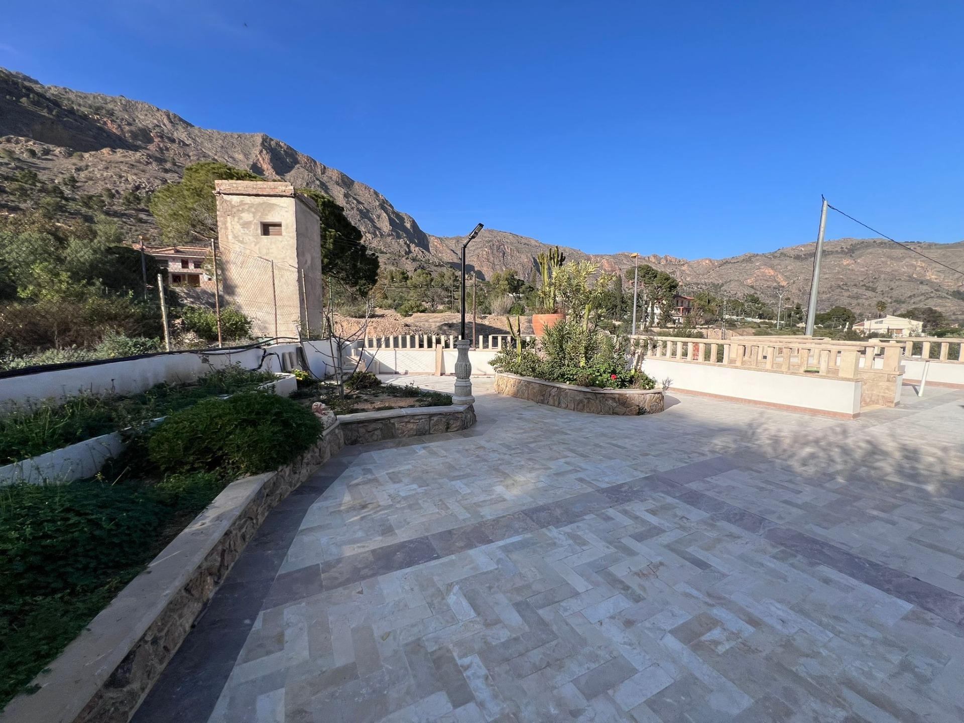 Villa for sale in Orihuela, Alicante, Spain