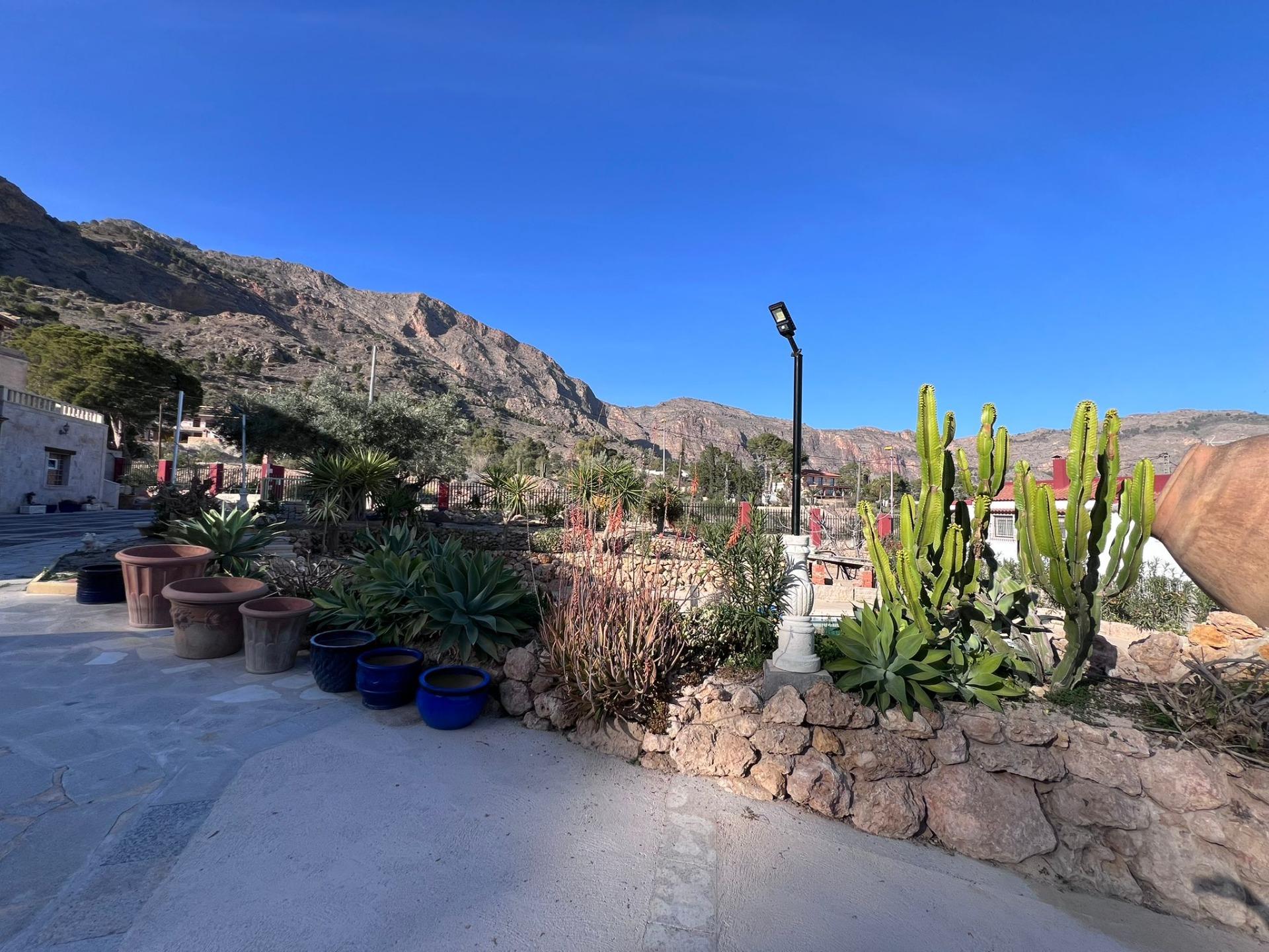 Villa for sale in Orihuela, Alicante, Spain