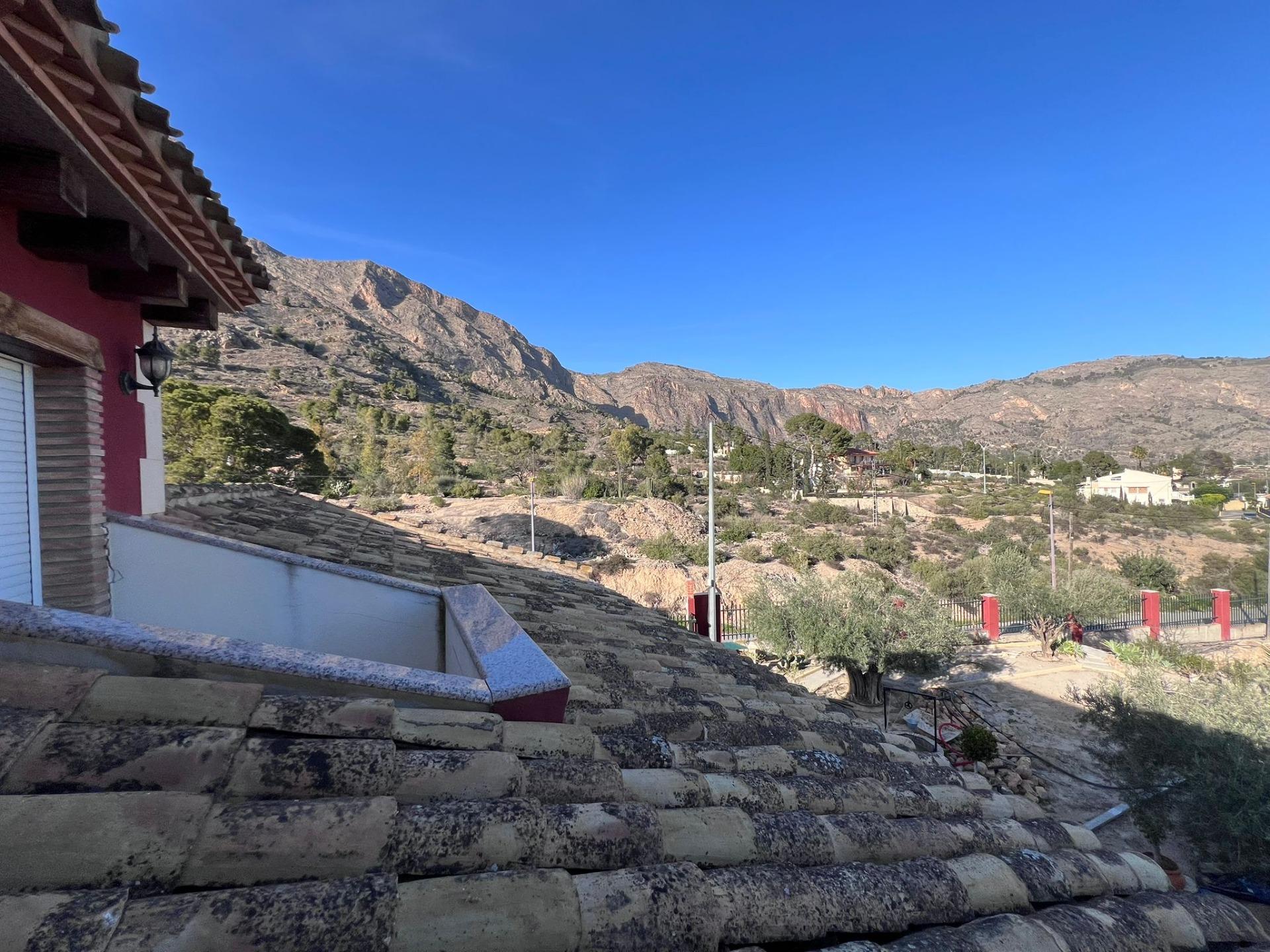 Villa for sale in Orihuela, Alicante, Spain