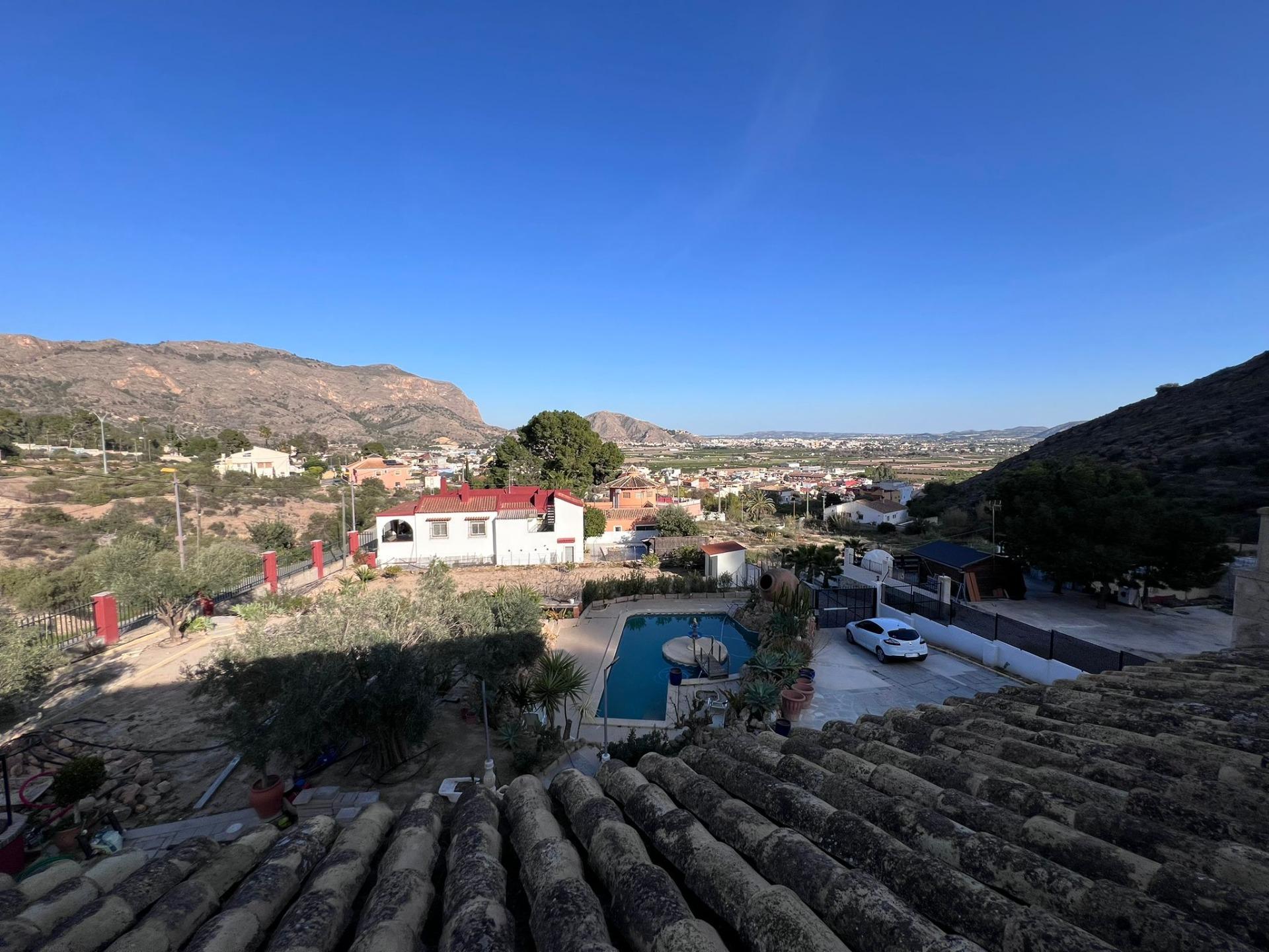 Villa for sale in Orihuela, Alicante, Spain