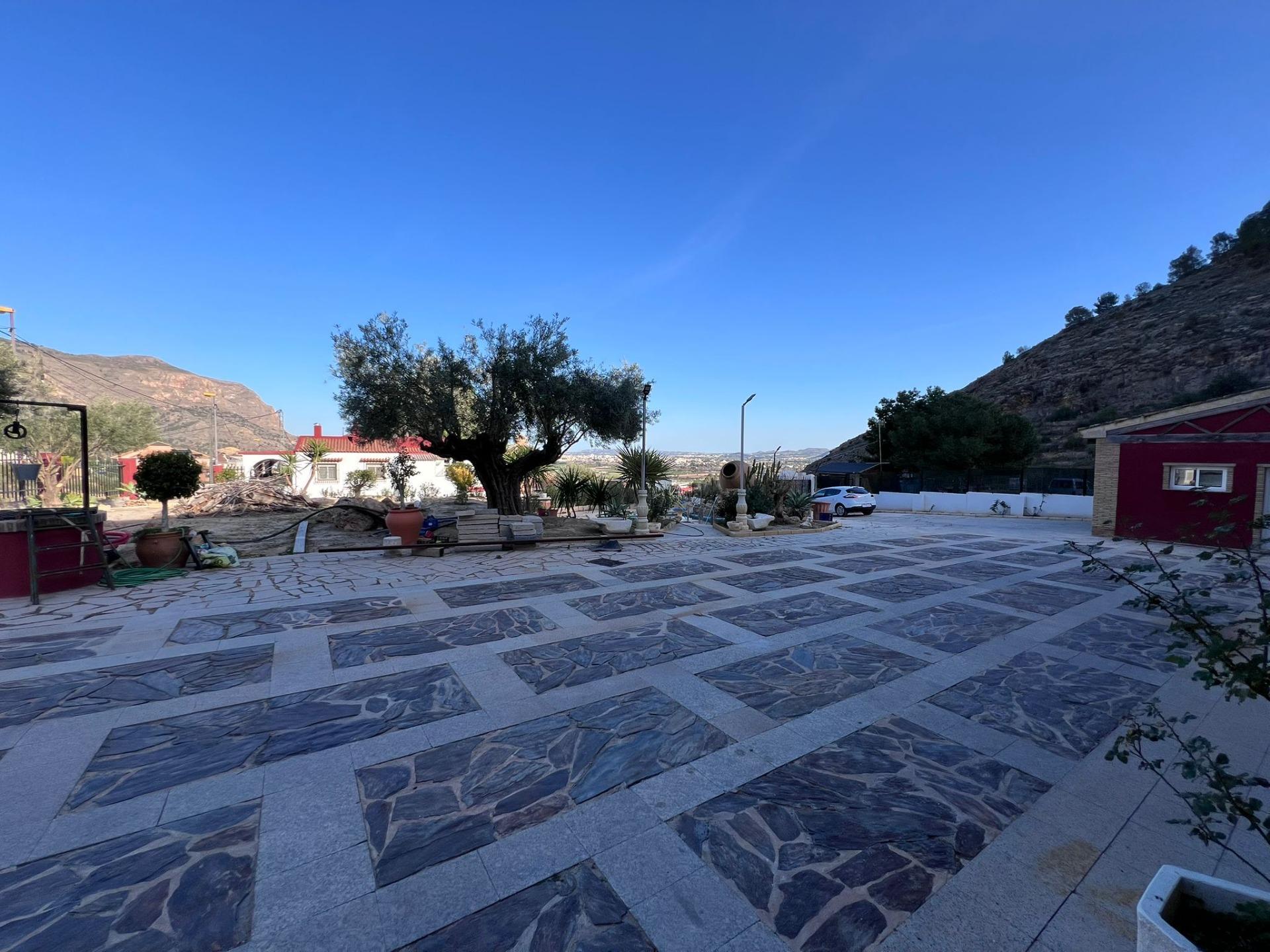 Villa for sale in Orihuela, Alicante, Spain