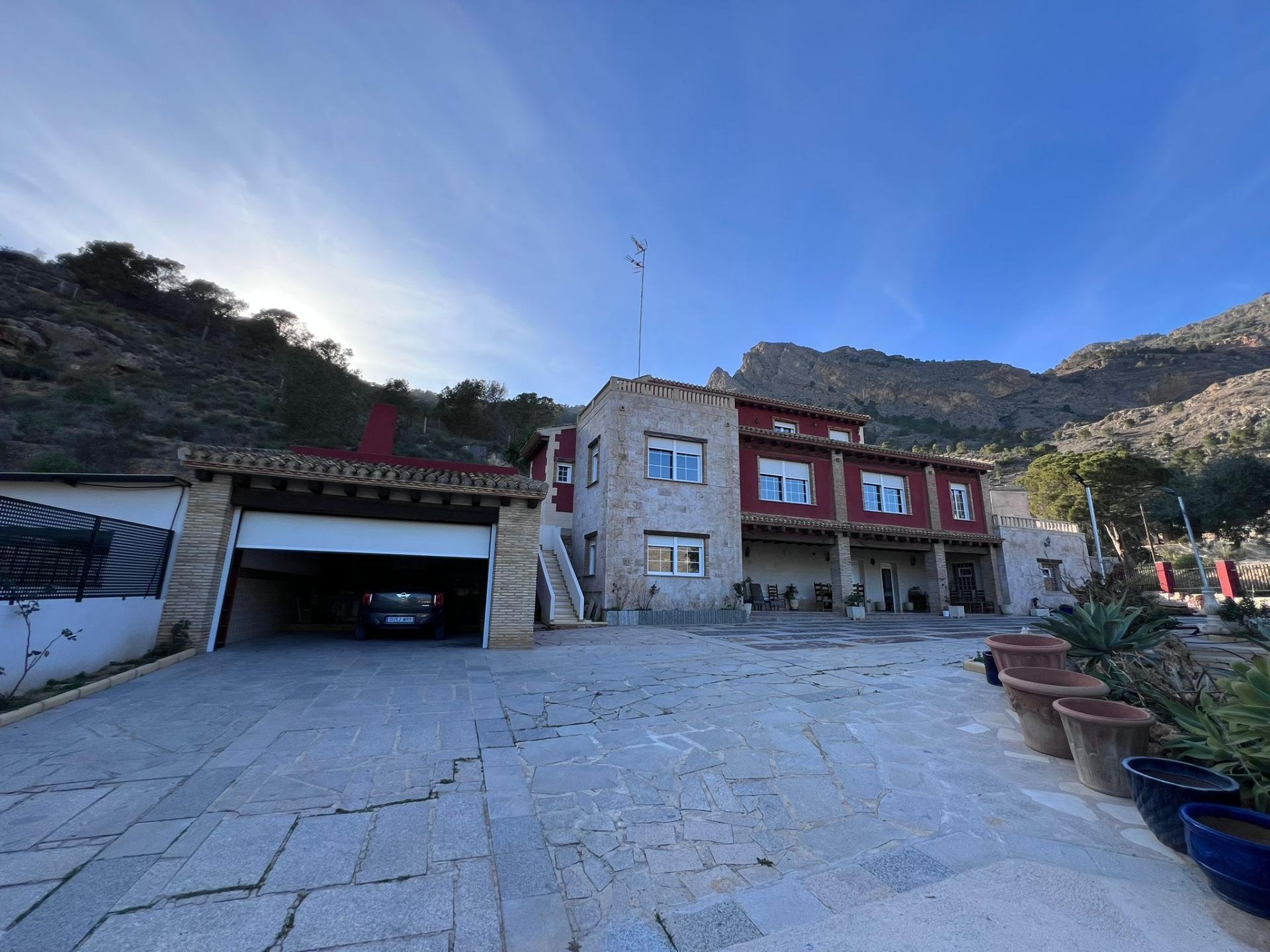 Villa for sale in Orihuela, Alicante, Spain