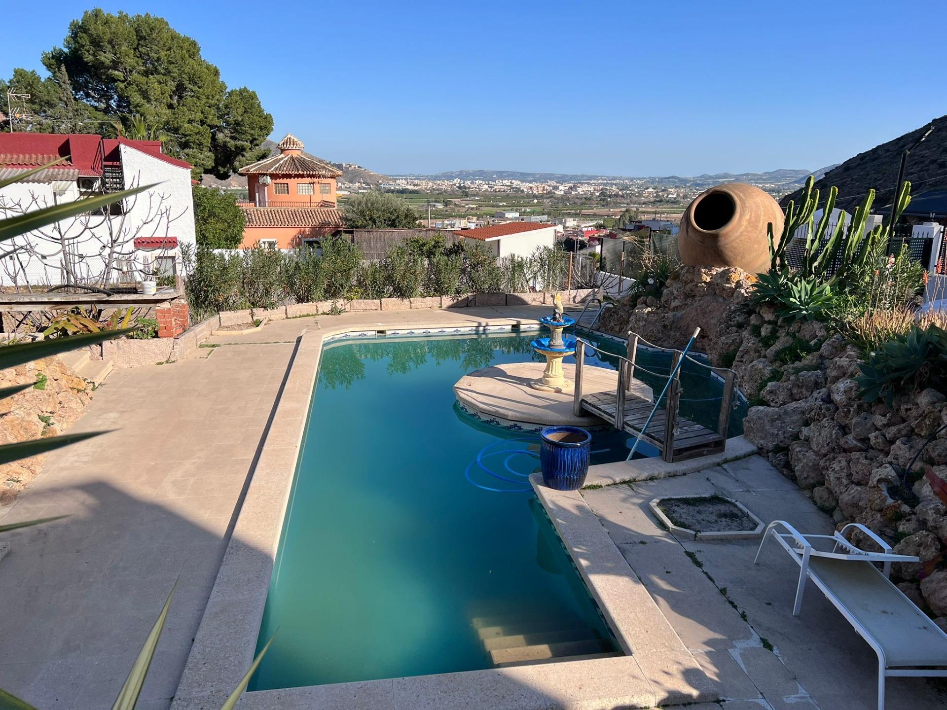 Villa for sale in Orihuela, Alicante, Spain