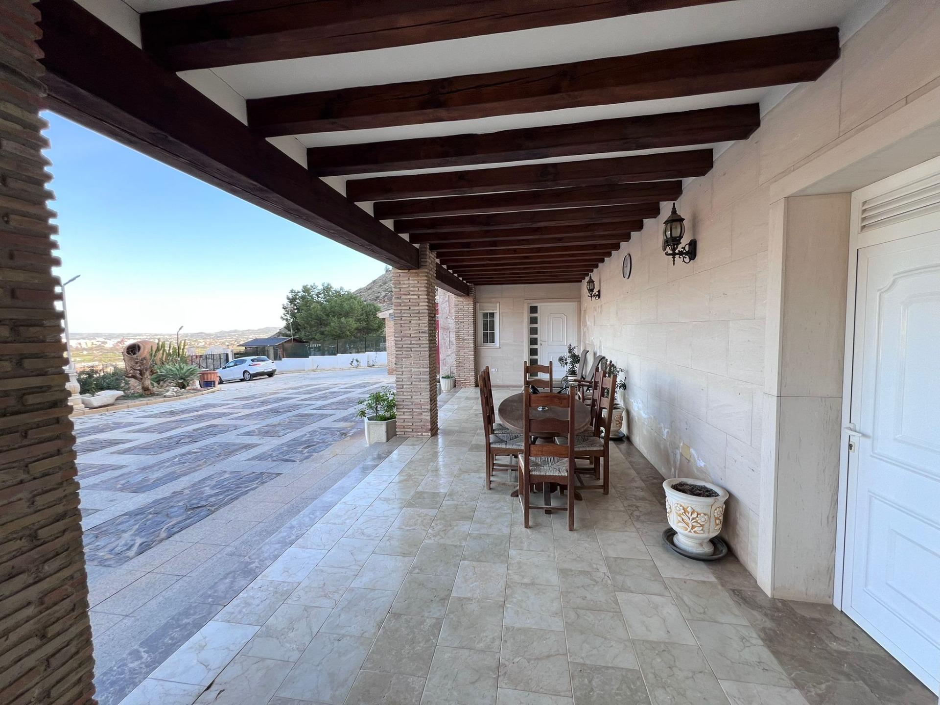 Villa for sale in Orihuela, Alicante, Spain