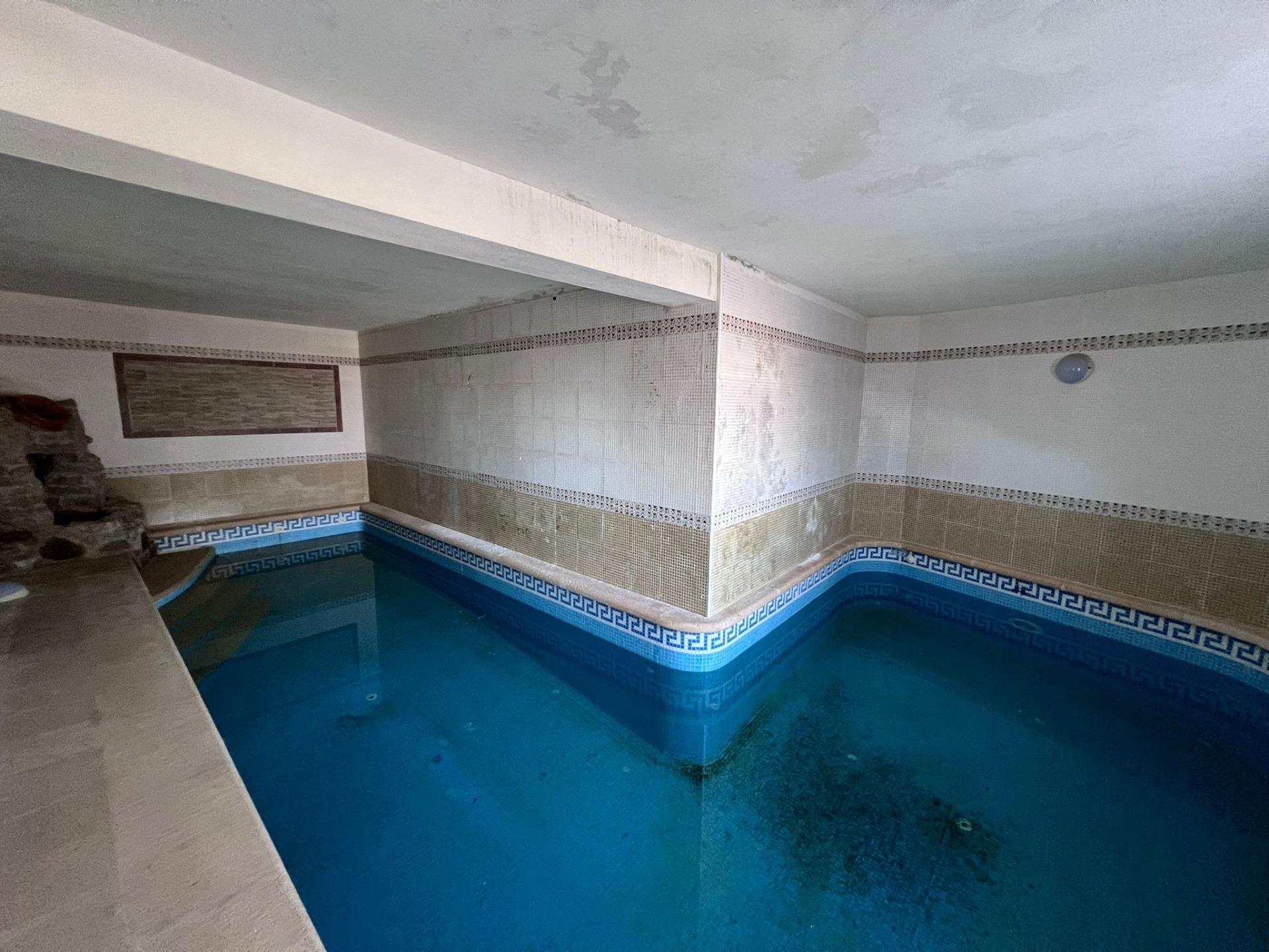 Villa for sale in Orihuela, Alicante, Spain