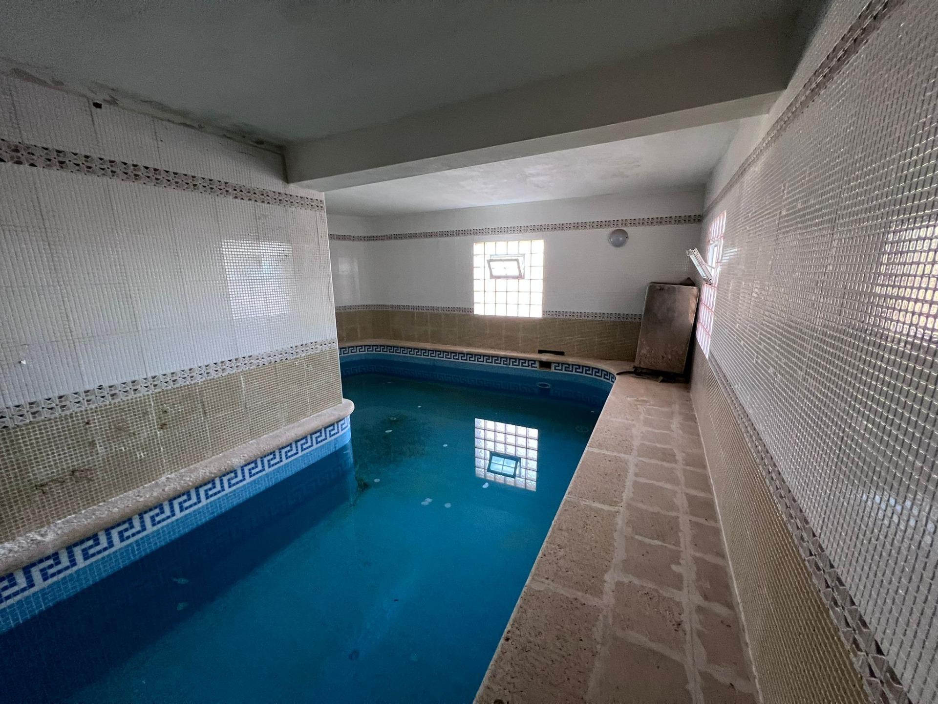 Villa for sale in Orihuela, Alicante, Spain