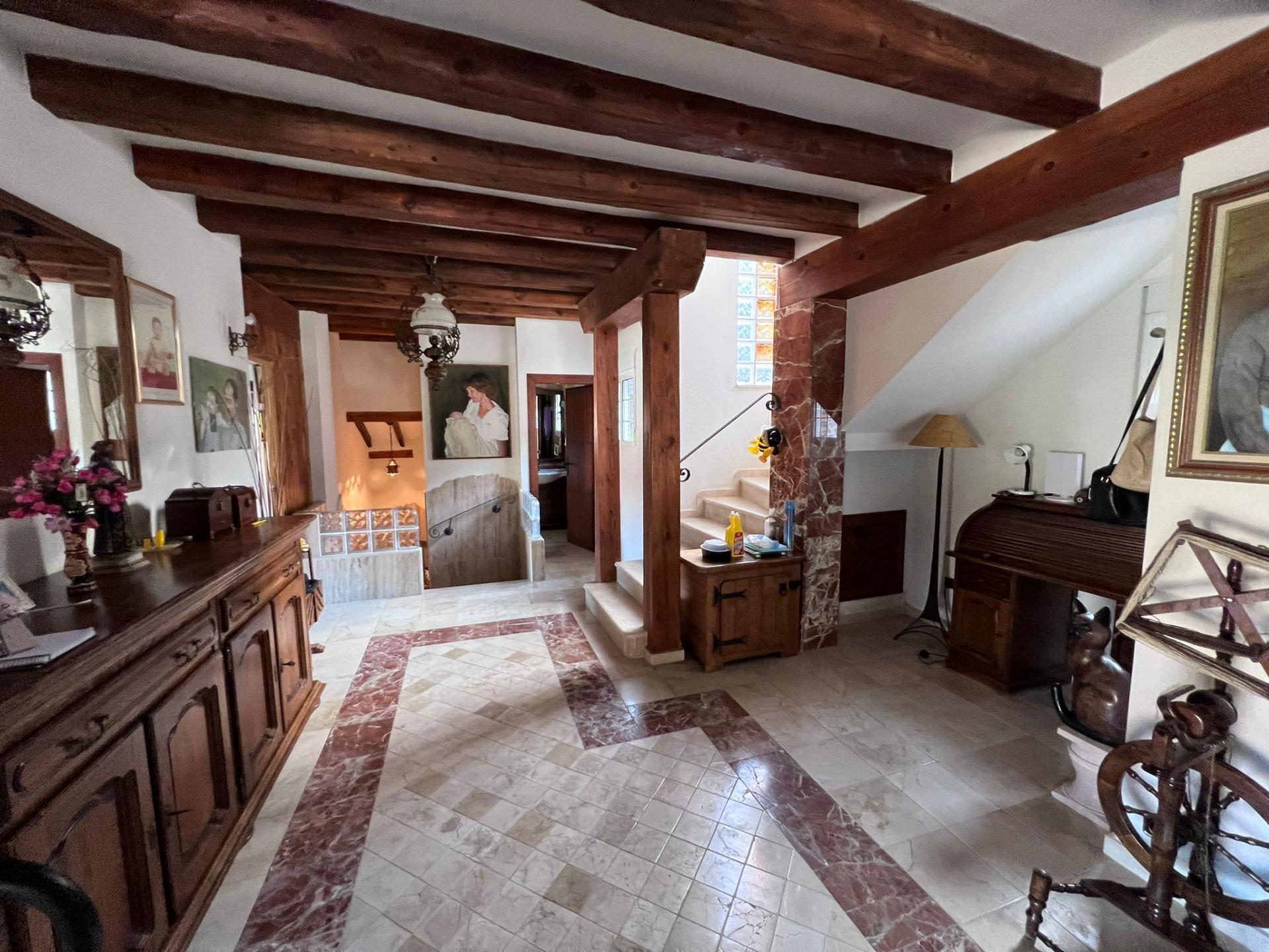 Villa for sale in Orihuela, Alicante, Spain