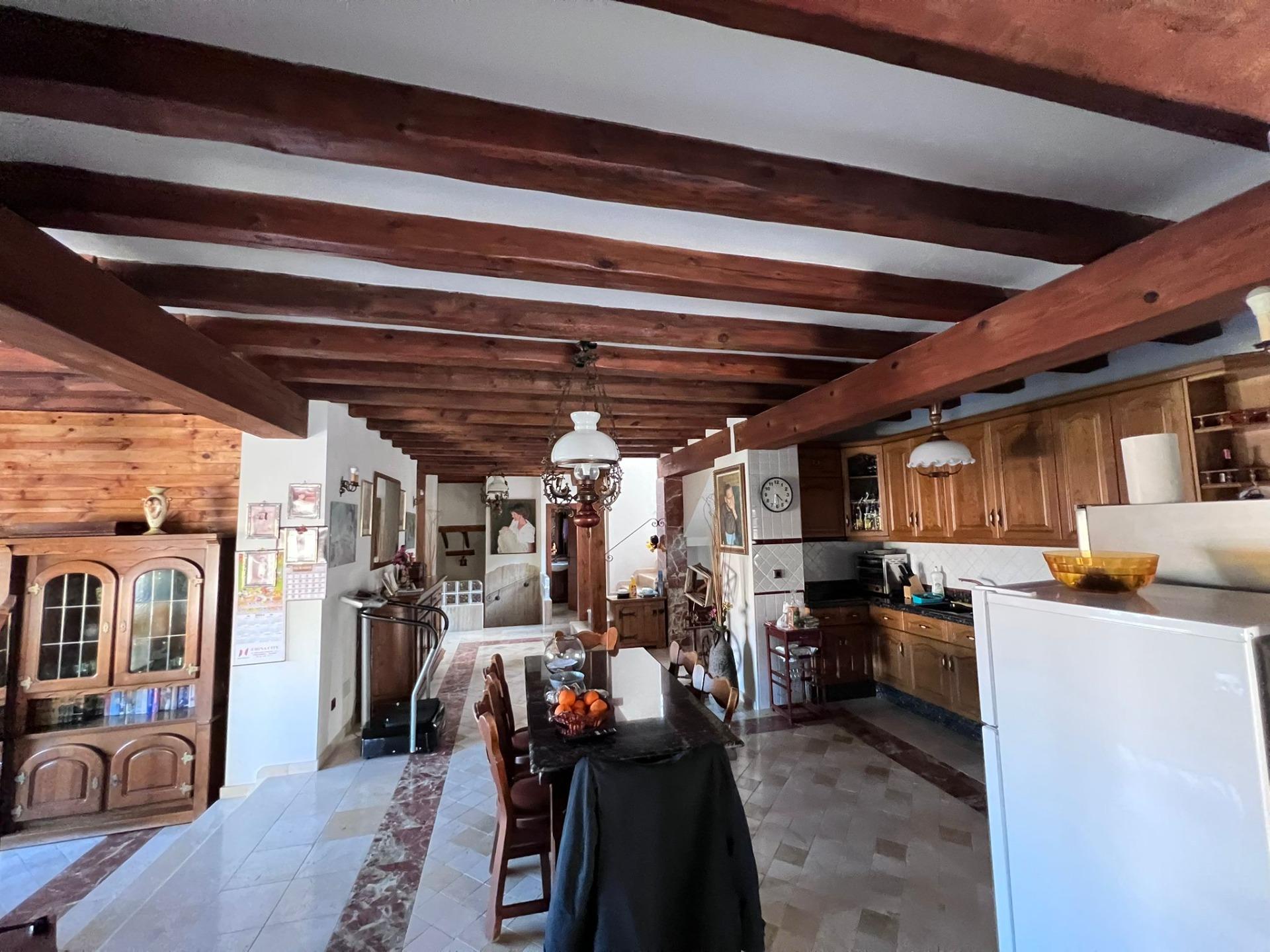 Villa for sale in Orihuela, Alicante, Spain