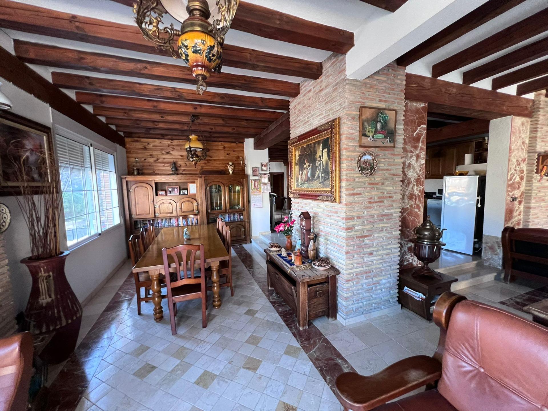 Villa for sale in Orihuela, Alicante, Spain