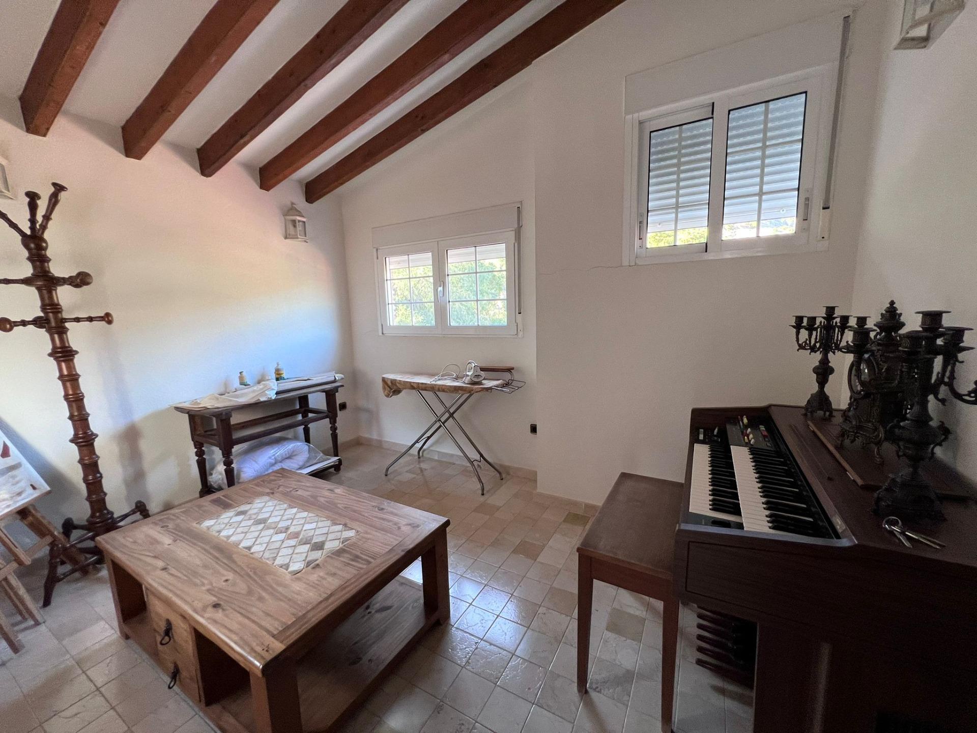 Villa for sale in Orihuela, Alicante, Spain
