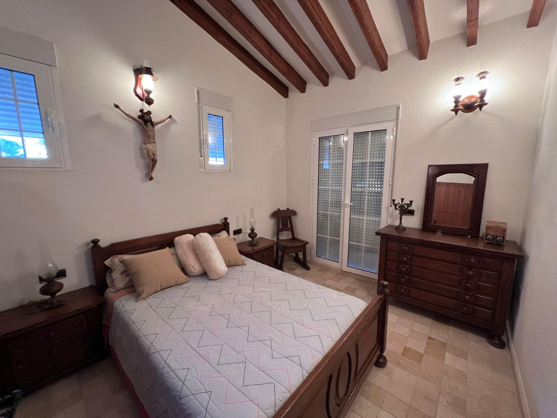 Villa for sale in Orihuela, Alicante, Spain