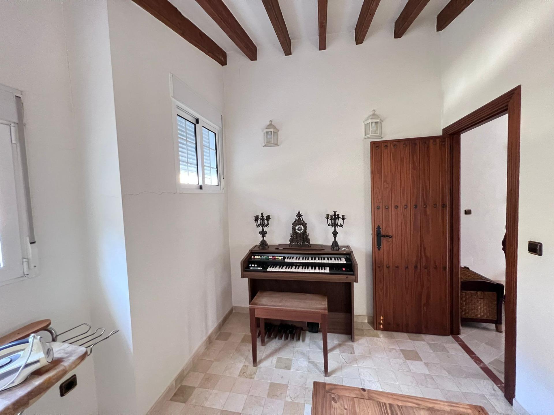 Villa for sale in Orihuela, Alicante, Spain