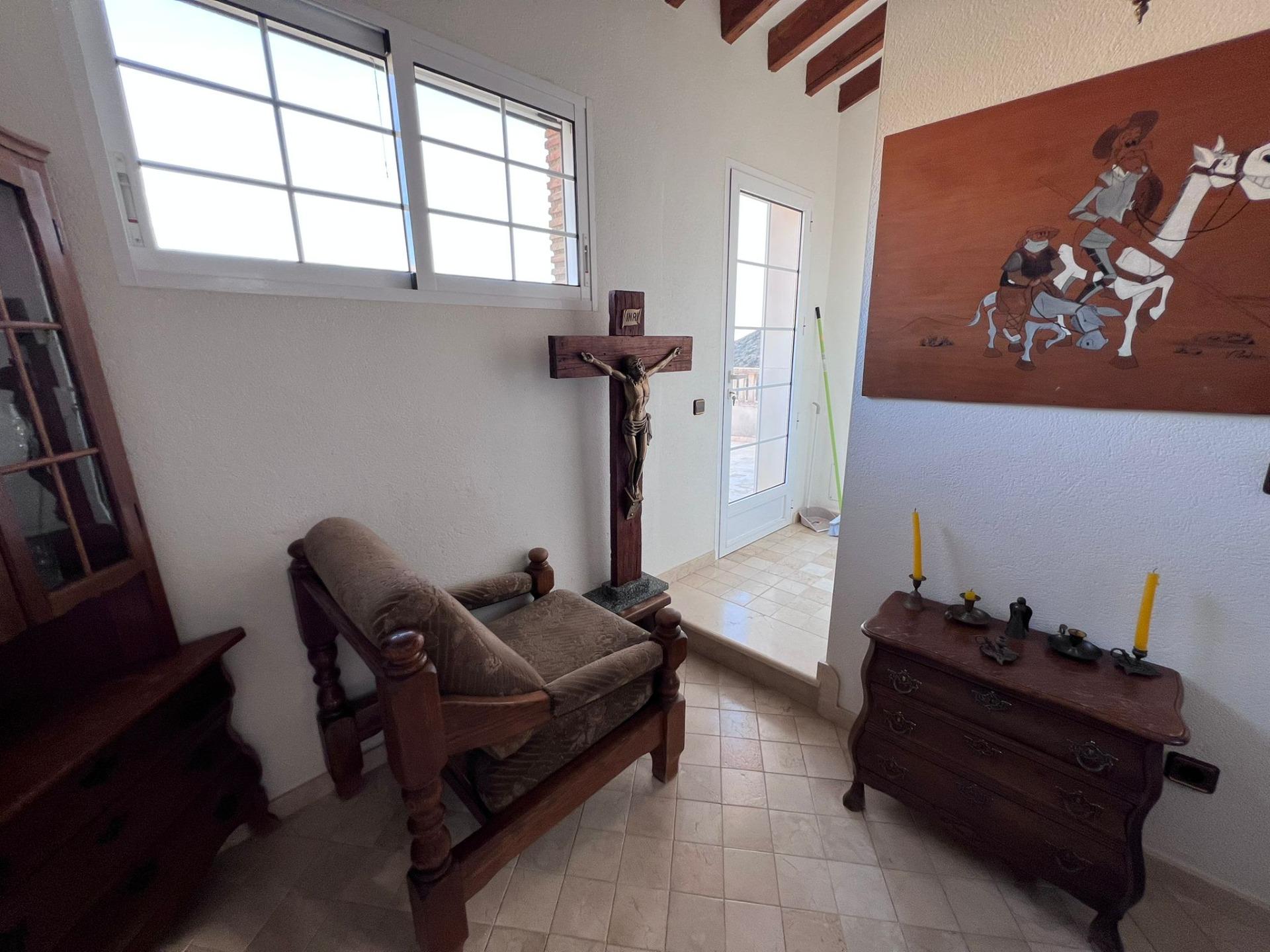 Villa for sale in Orihuela, Alicante, Spain