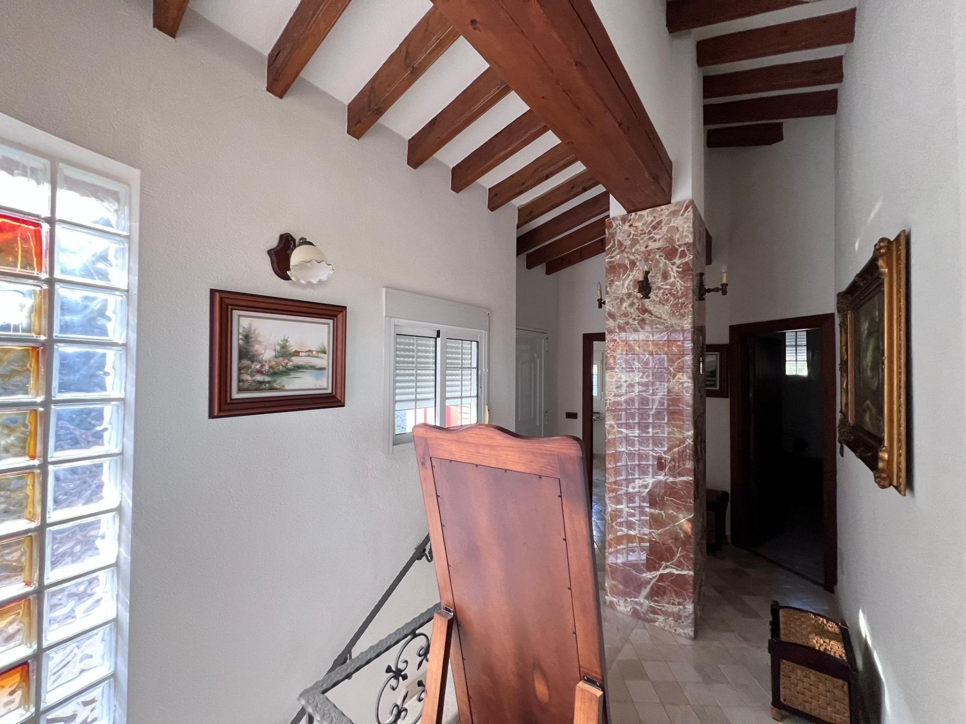 Villa for sale in Orihuela, Alicante, Spain