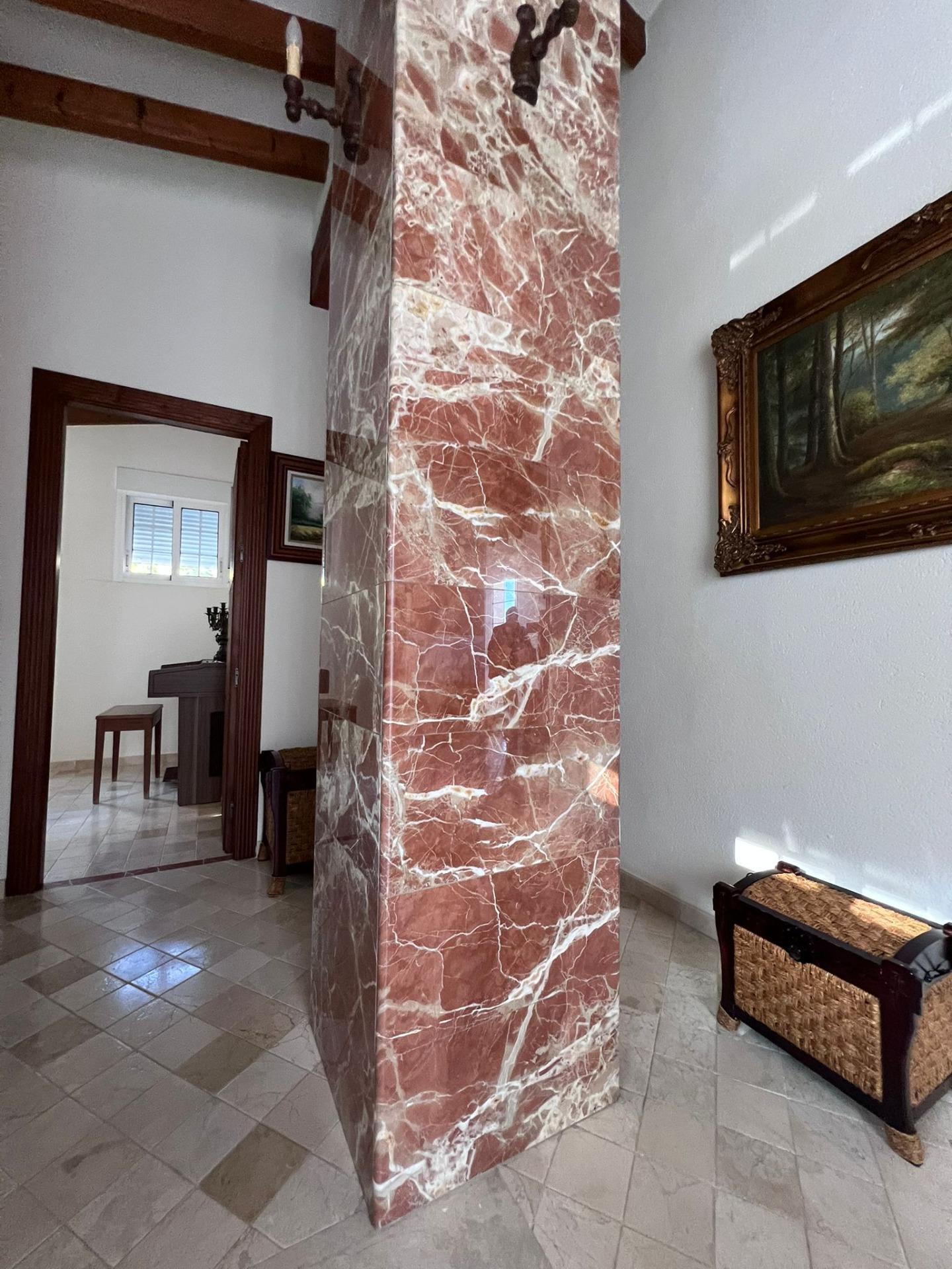 Villa for sale in Orihuela, Alicante, Spain