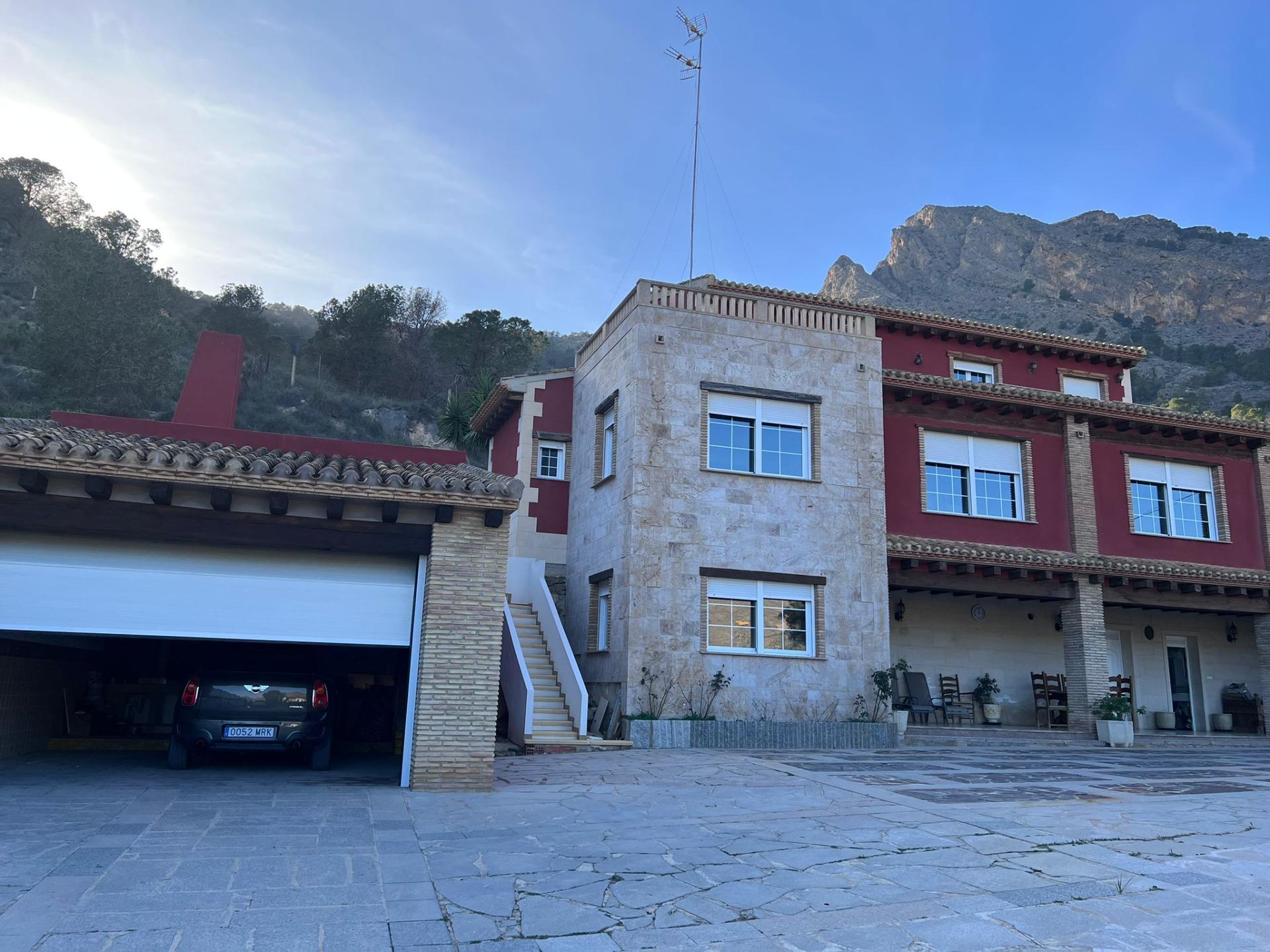 Villa for sale in Orihuela, Alicante, Spain