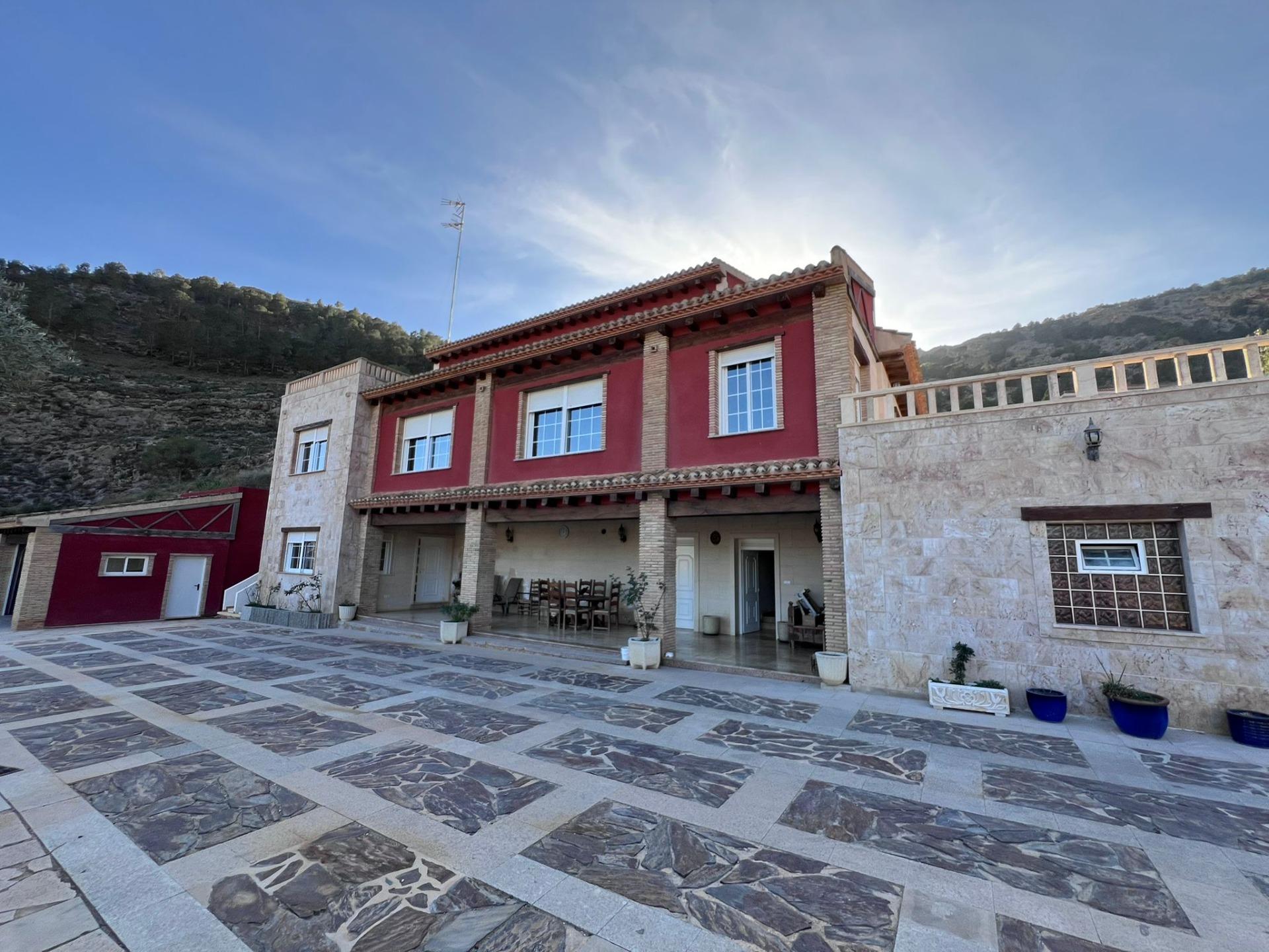 Villa for sale in Orihuela, Alicante, Spain