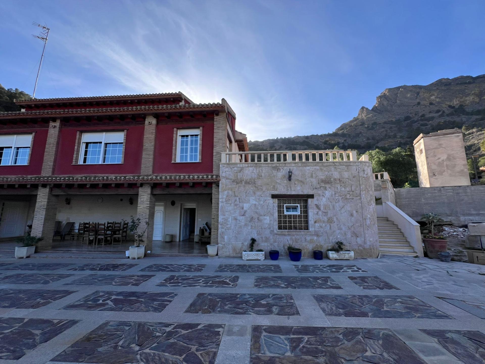 Villa for sale in Orihuela, Alicante, Spain
