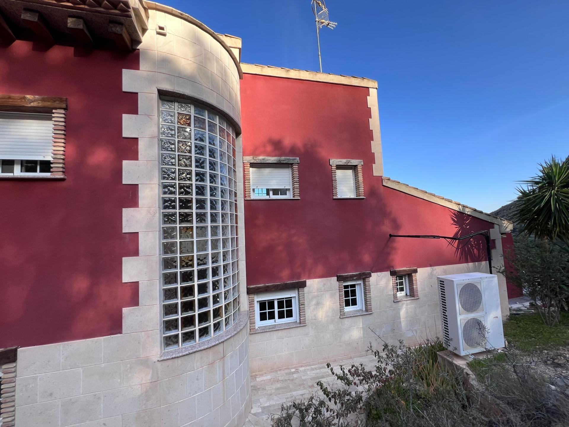 Villa for sale in Orihuela, Alicante, Spain