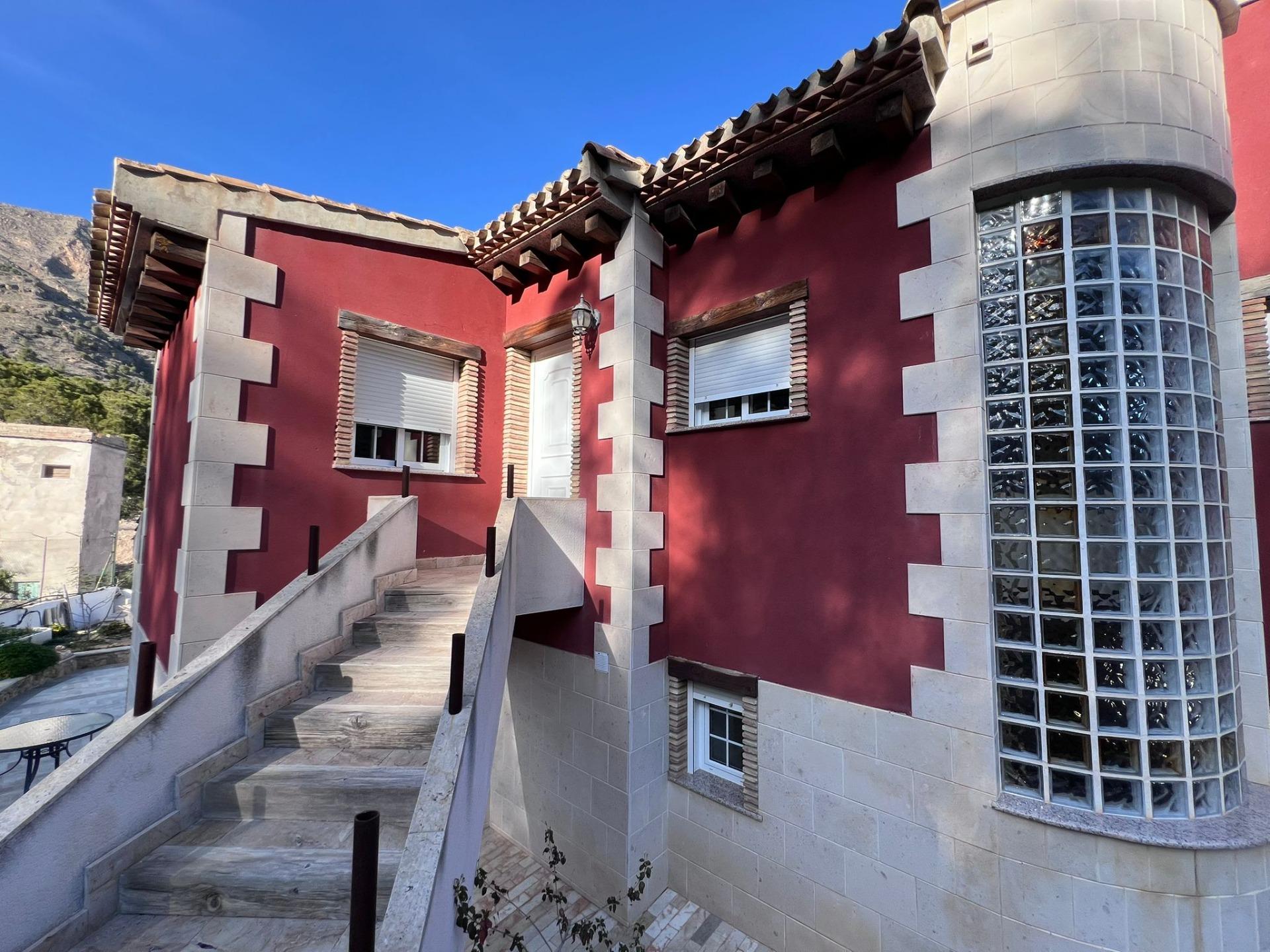 Villa for sale in Orihuela, Alicante, Spain