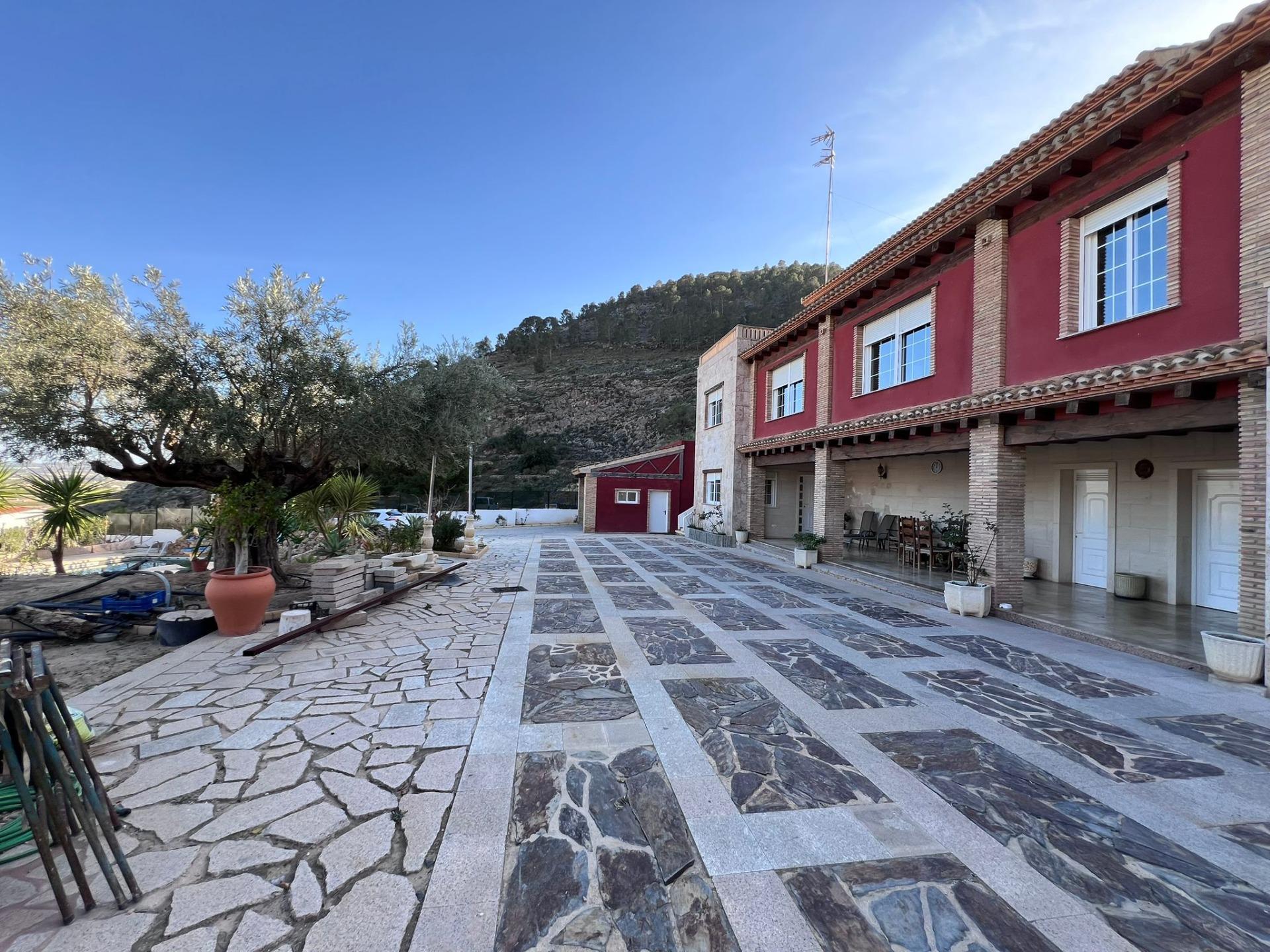 Villa for sale in Orihuela, Alicante, Spain