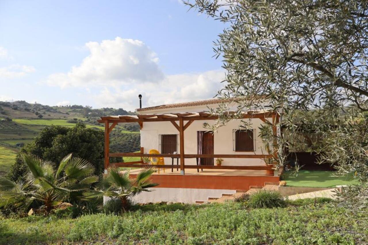Country House for sale in Alora, Málaga, Spain