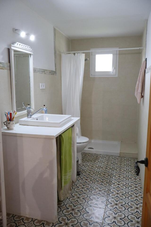 Casa de Campo en venta en Alora
