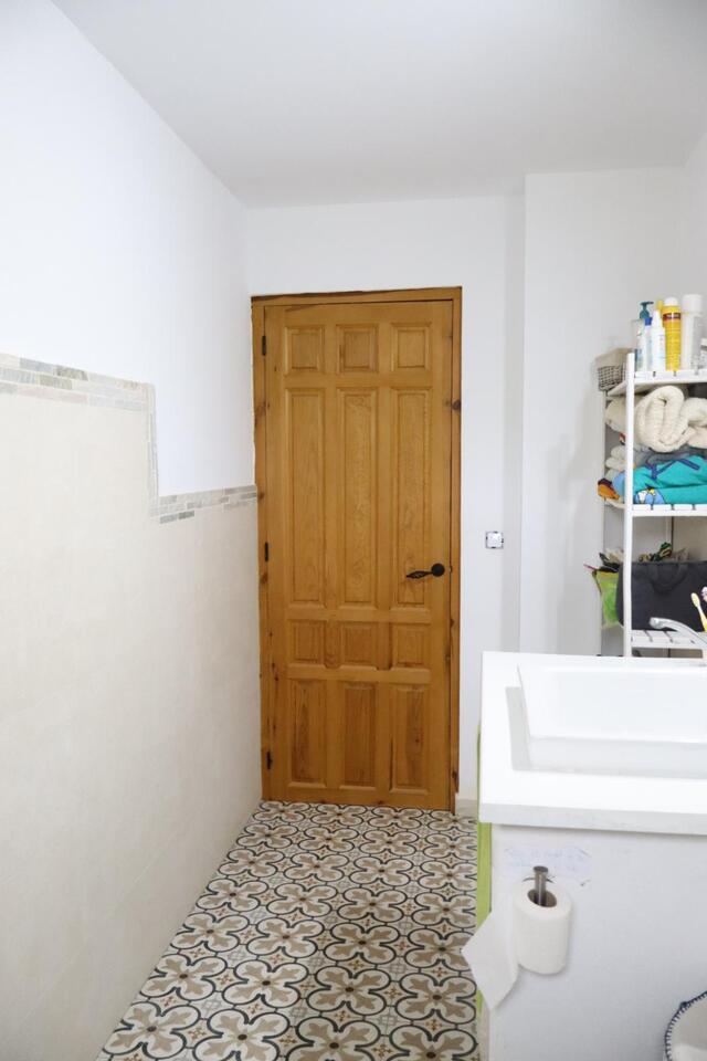 Casa de Campo en venta en Alora
