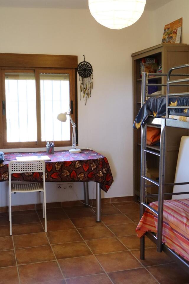 Casa de Campo en venta en Alora