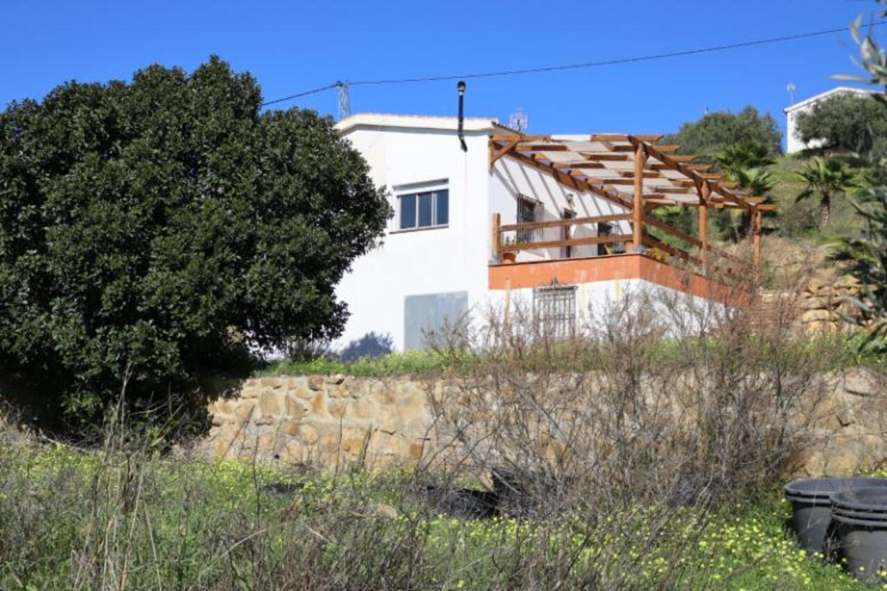 Casa de Campo en venta en Alora