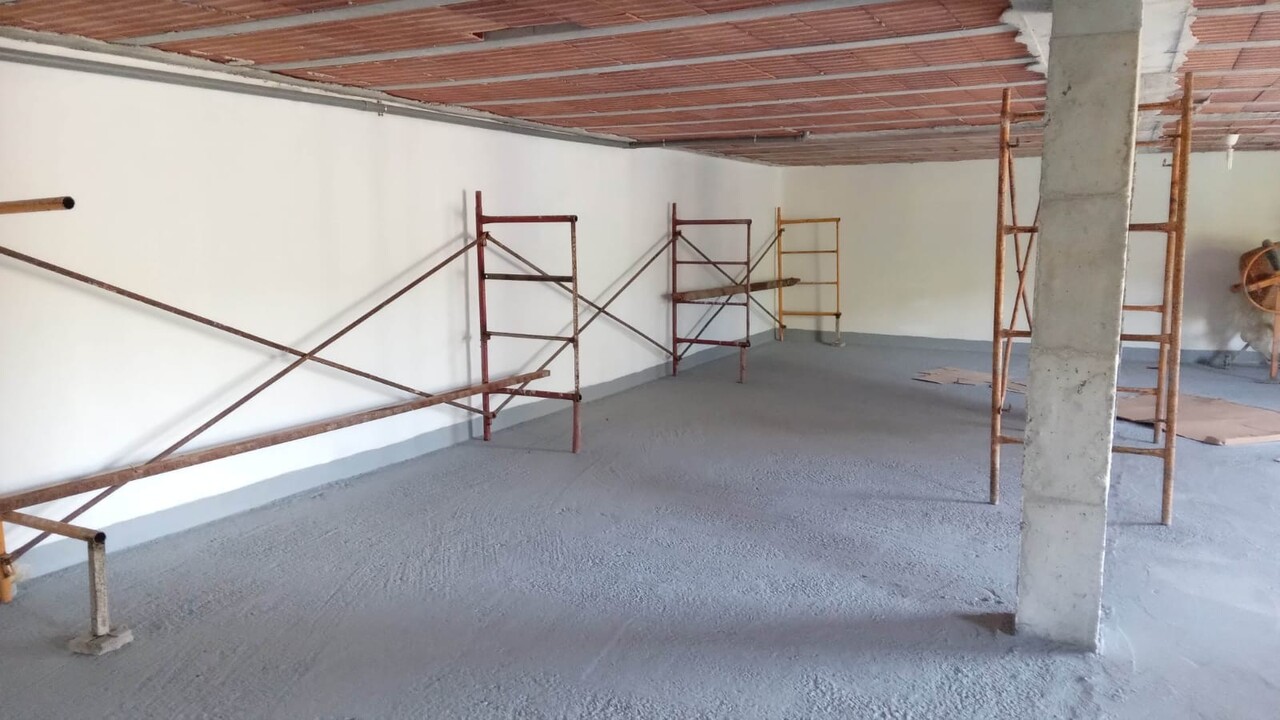 Casa de Campo en venta en Alora