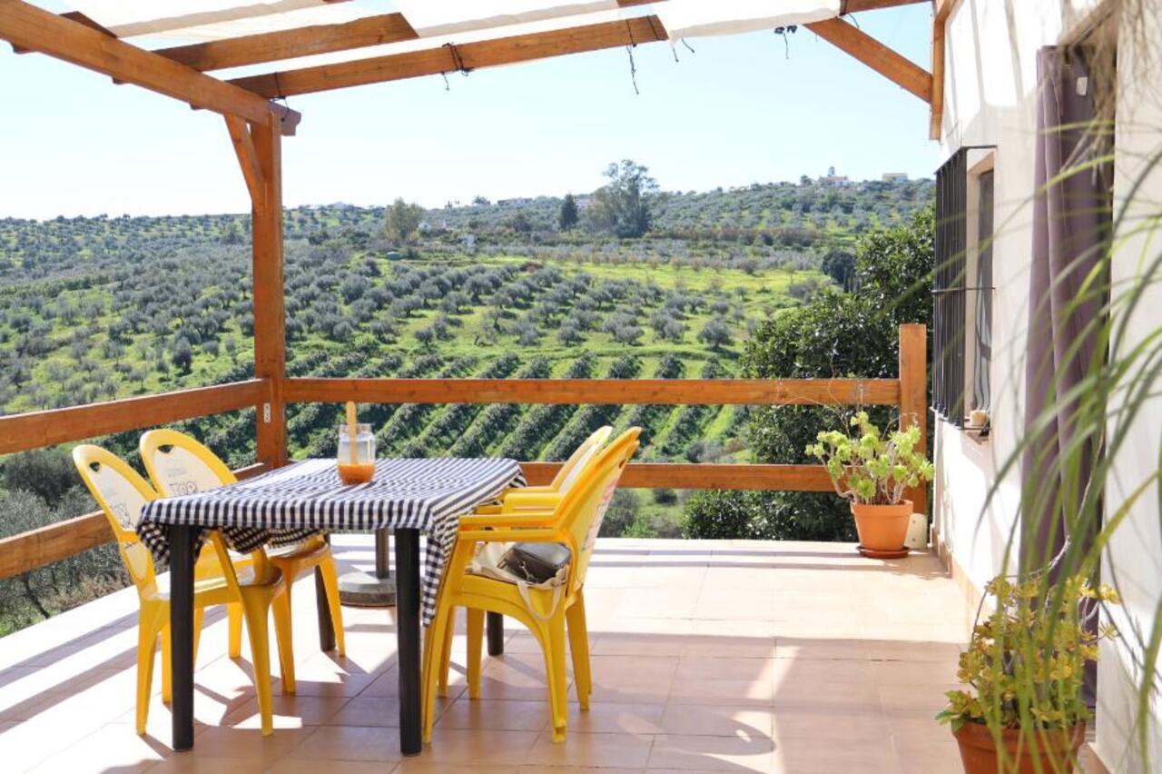 Casa de Campo en venta en Alora