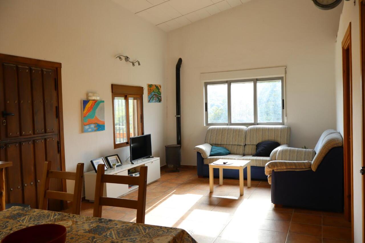 Casa de Campo en venta en Alora