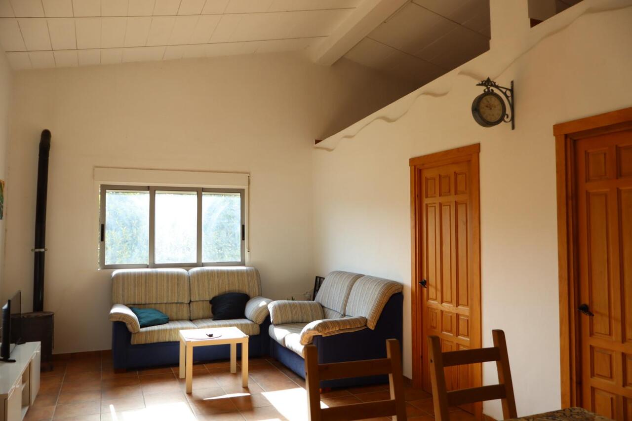 Casa de Campo en venta en Alora