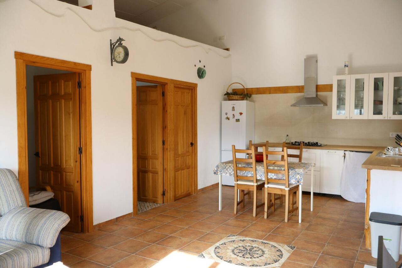 Casa de Campo en venta en Alora