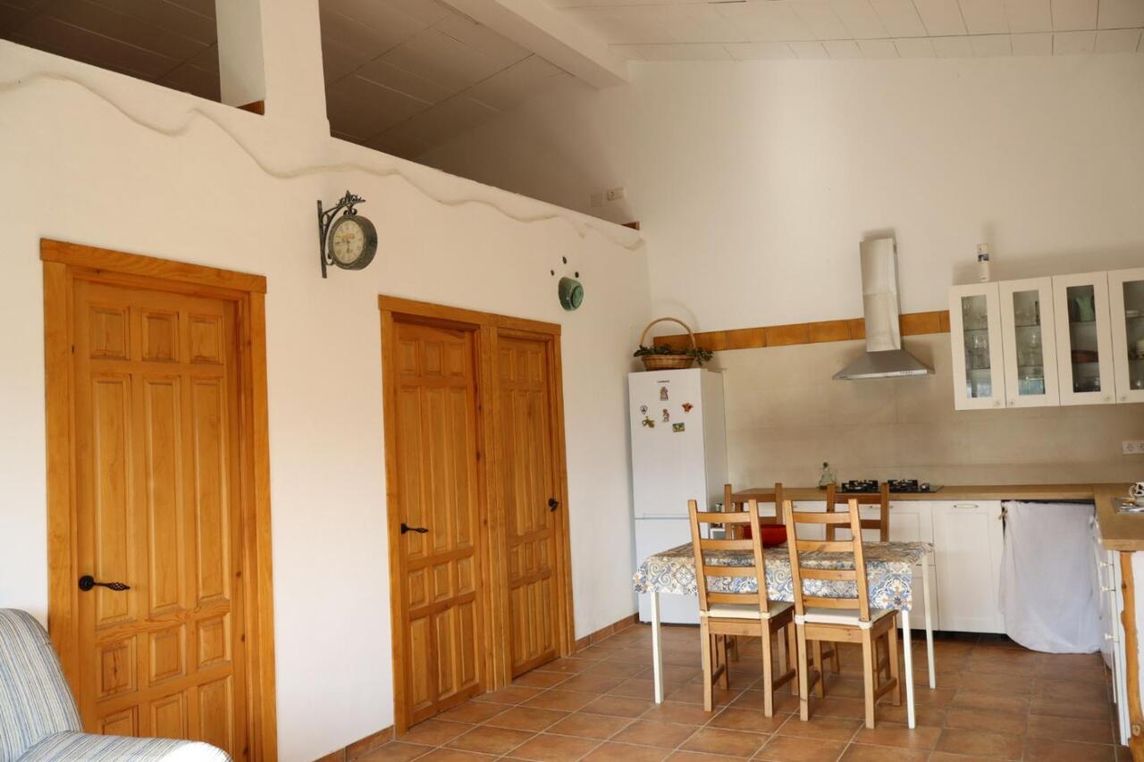 Casa de Campo en venta en Alora