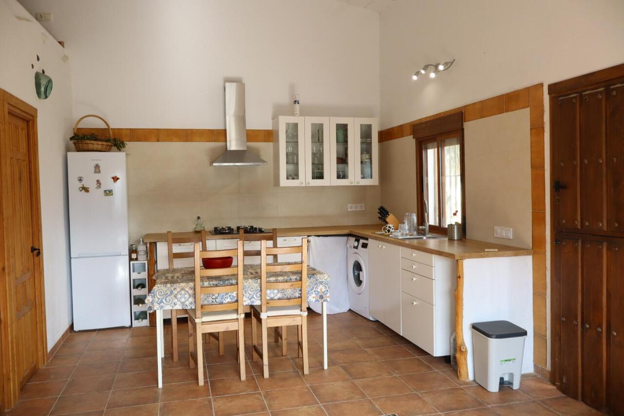Casa de Campo en venta en Alora