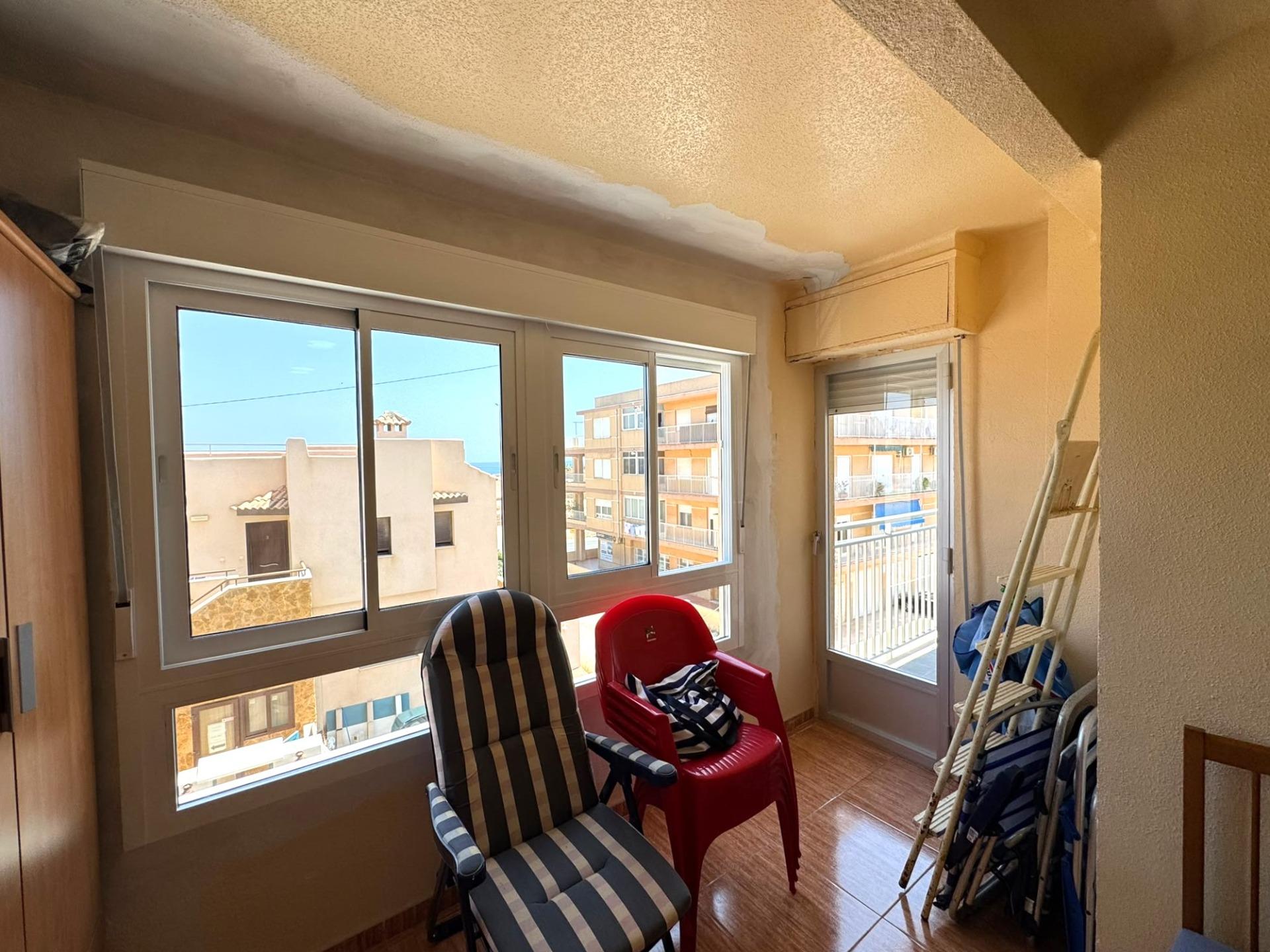 Apartment for sale in Torrevieja, Alicante, Spain