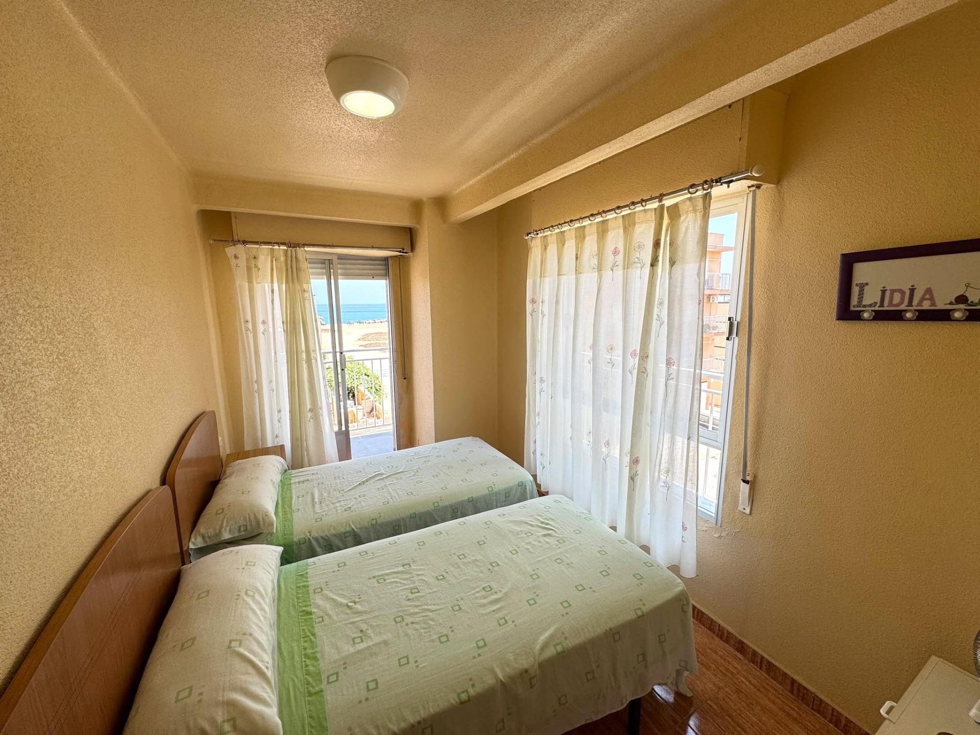 Apartment for sale in Torrevieja, Alicante, Spain