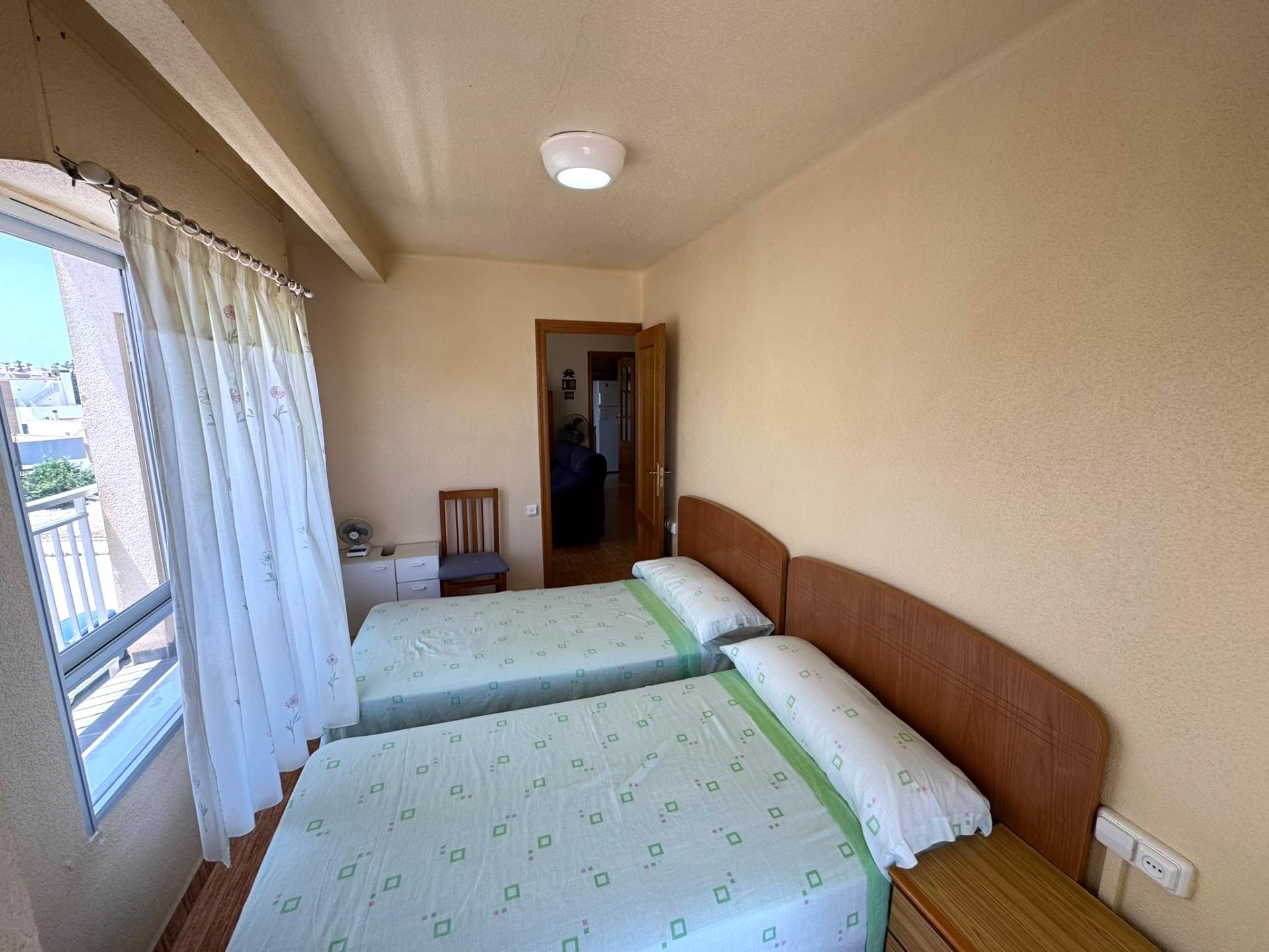 Apartment for sale in Torrevieja, Alicante, Spain