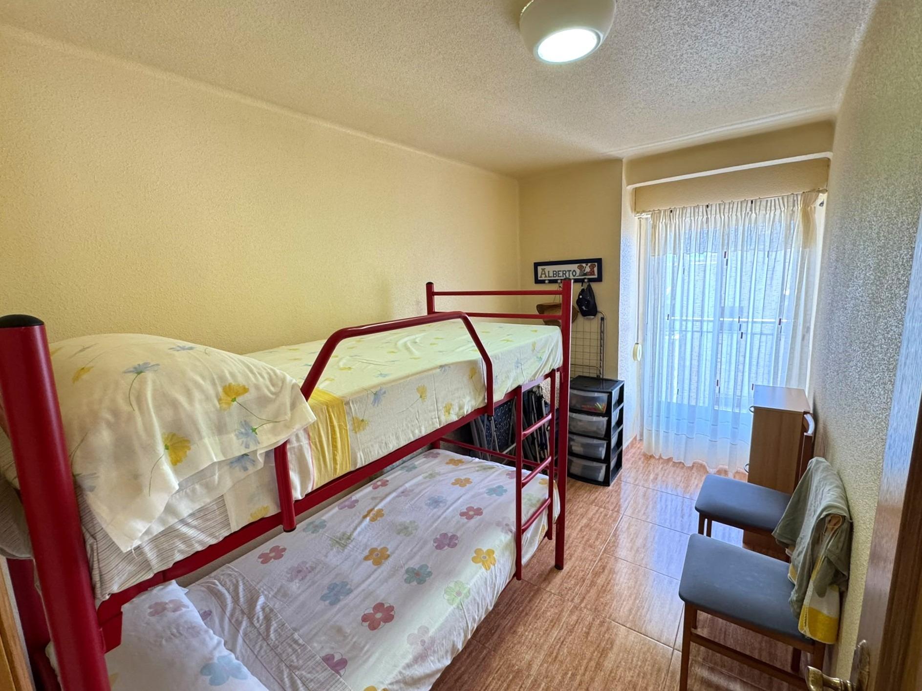 Apartment for sale in Torrevieja, Alicante, Spain