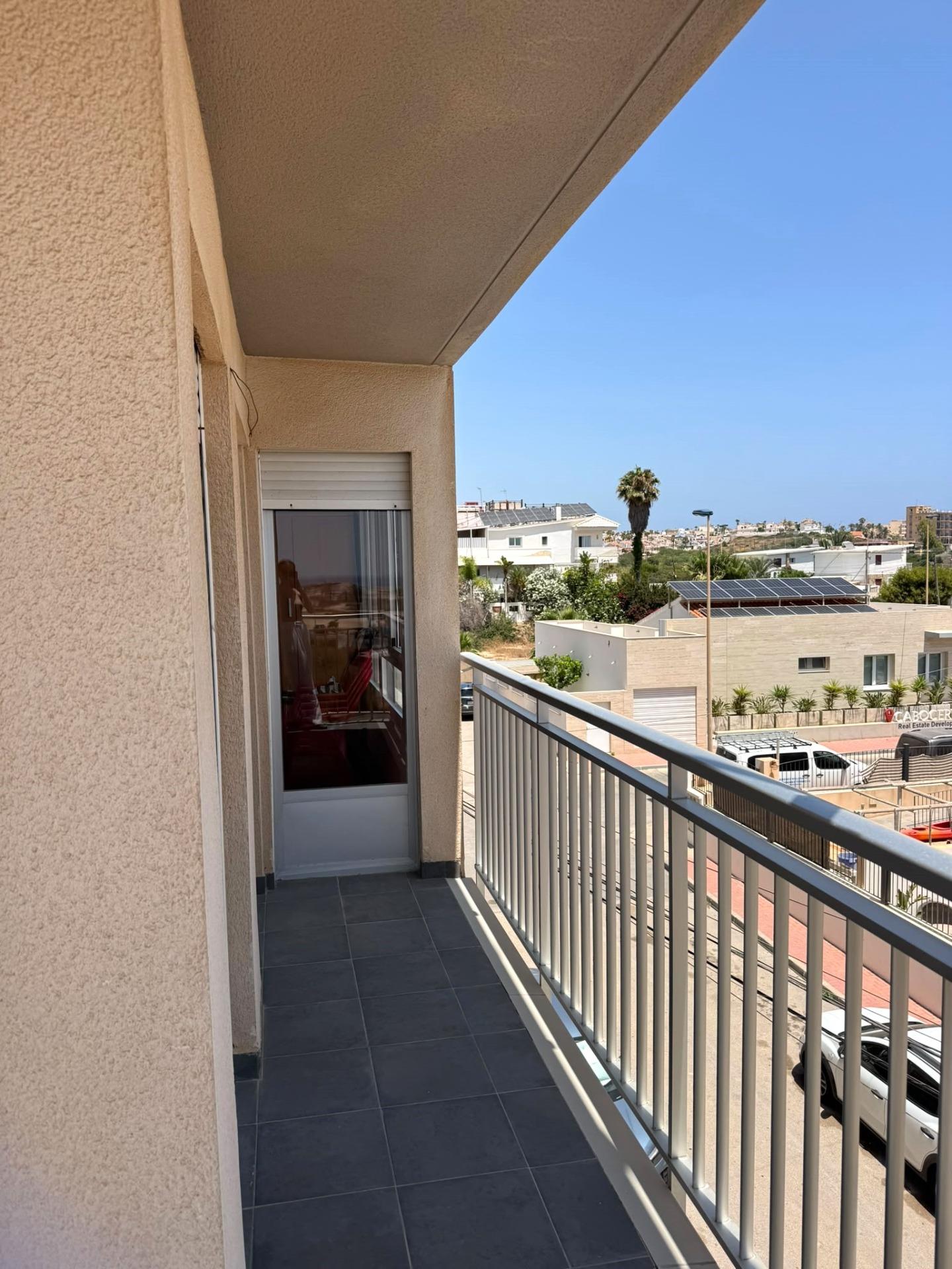 Apartment for sale in Torrevieja, Alicante, Spain
