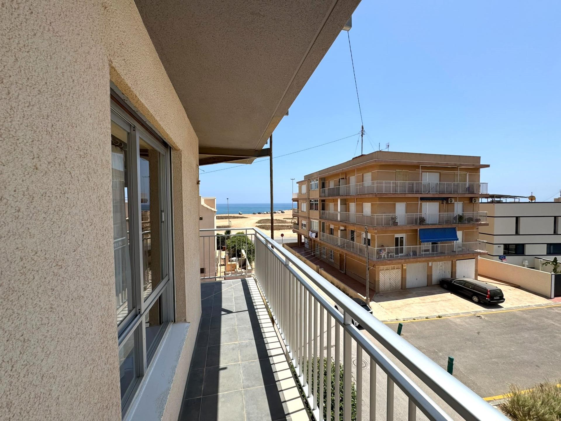 Apartment for sale in Torrevieja, Alicante, Spain