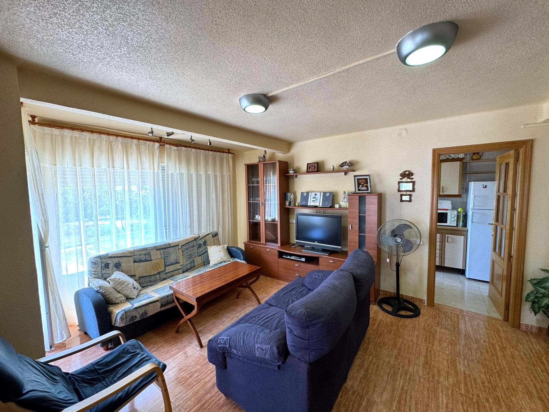 Apartment for sale in Torrevieja, Alicante, Spain