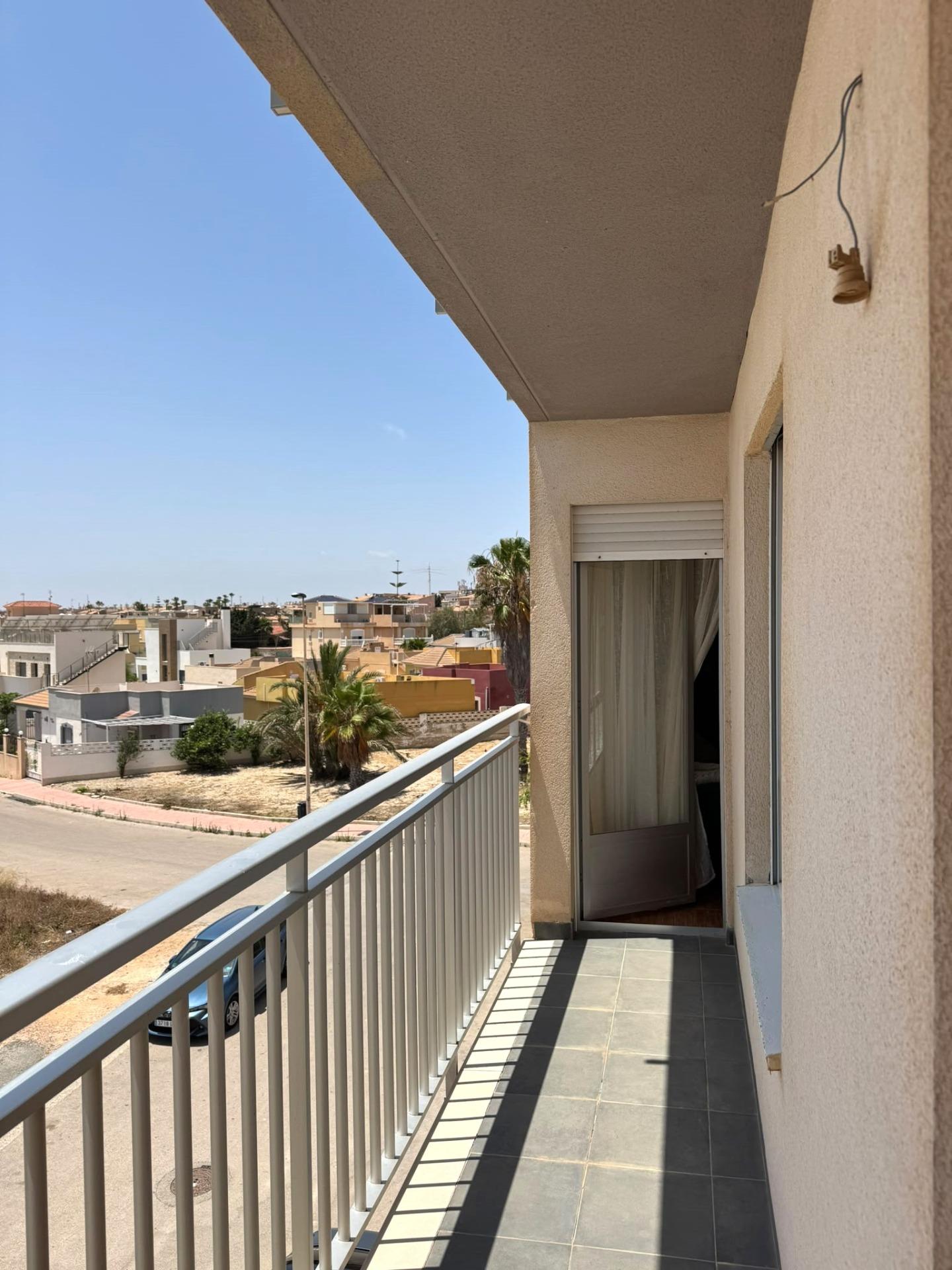 Apartment for sale in Torrevieja, Alicante, Spain