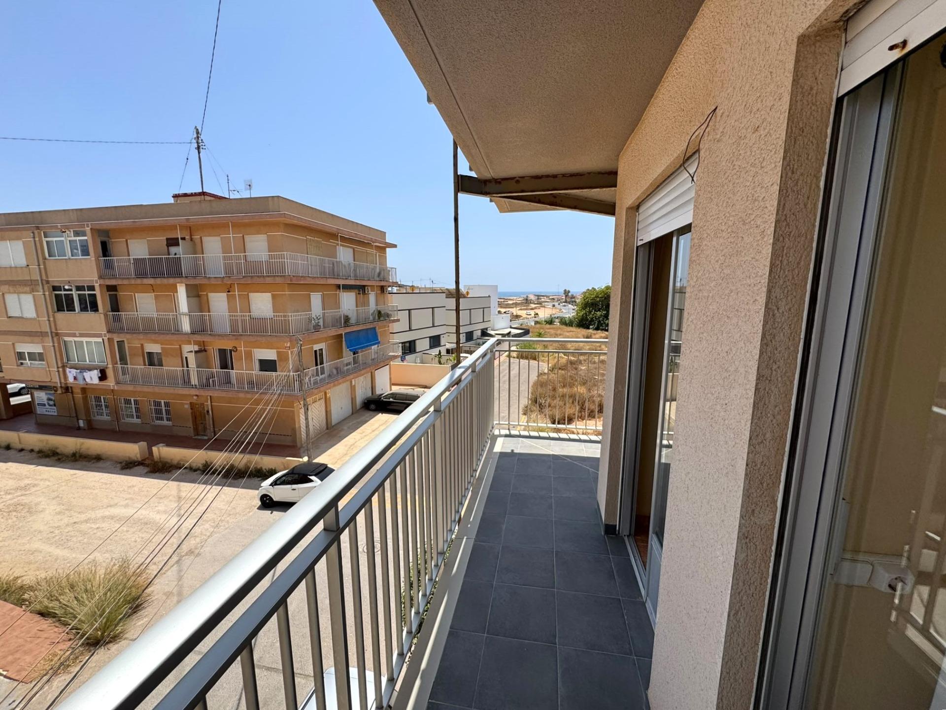 Apartment for sale in Torrevieja, Alicante, Spain