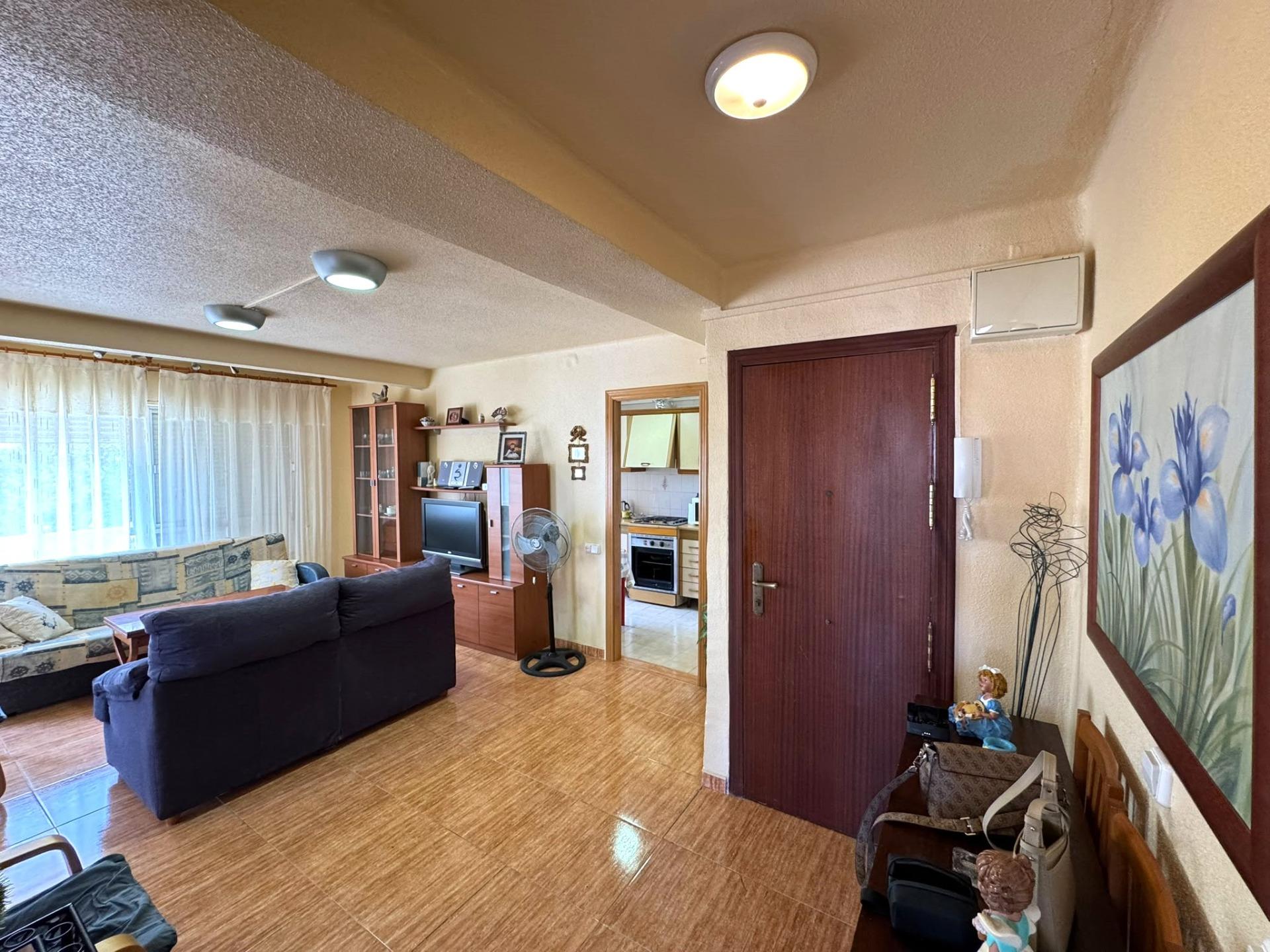 Apartment for sale in Torrevieja, Alicante, Spain