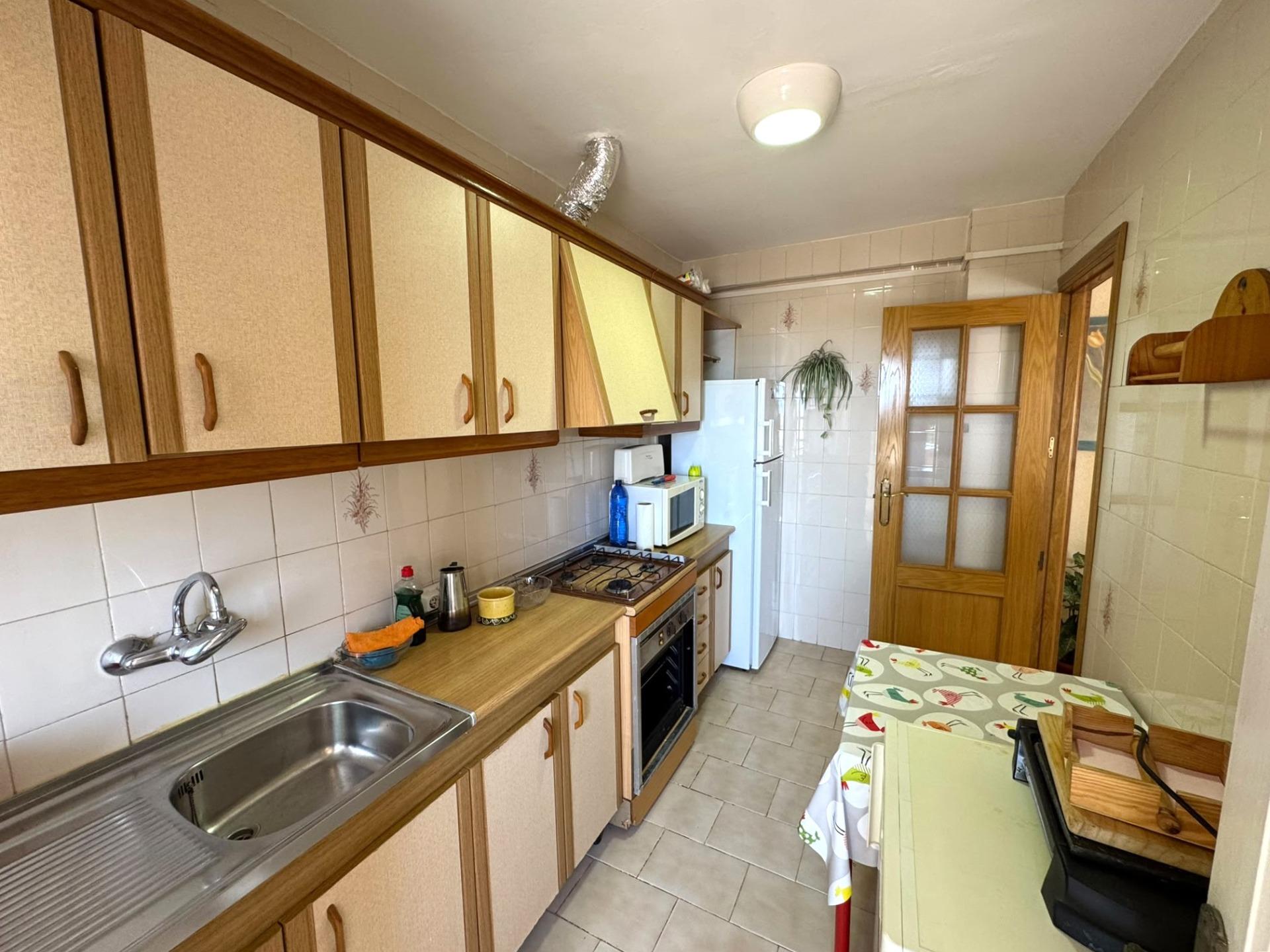 Apartment for sale in Torrevieja, Alicante, Spain