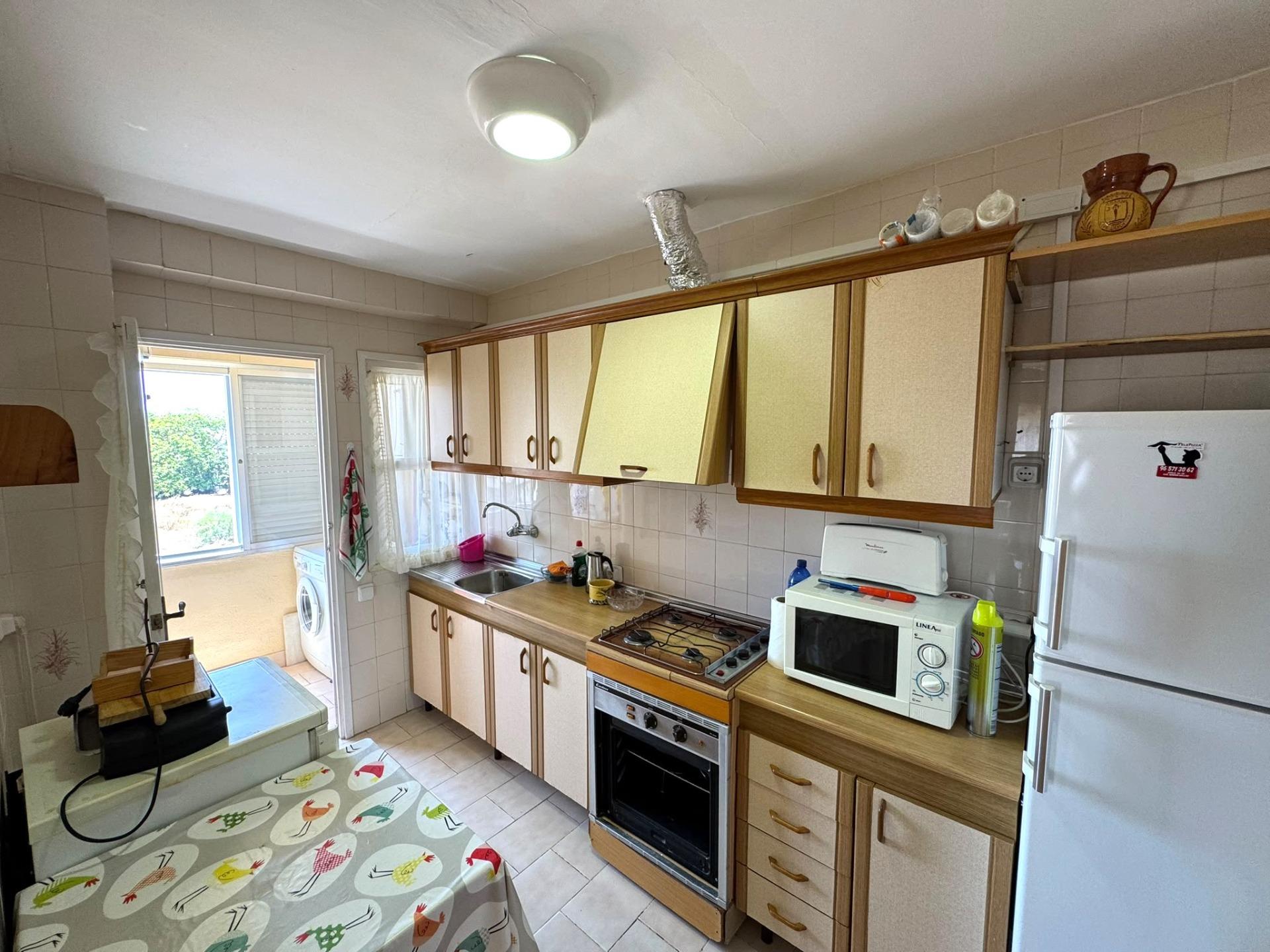 Apartment for sale in Torrevieja, Alicante, Spain
