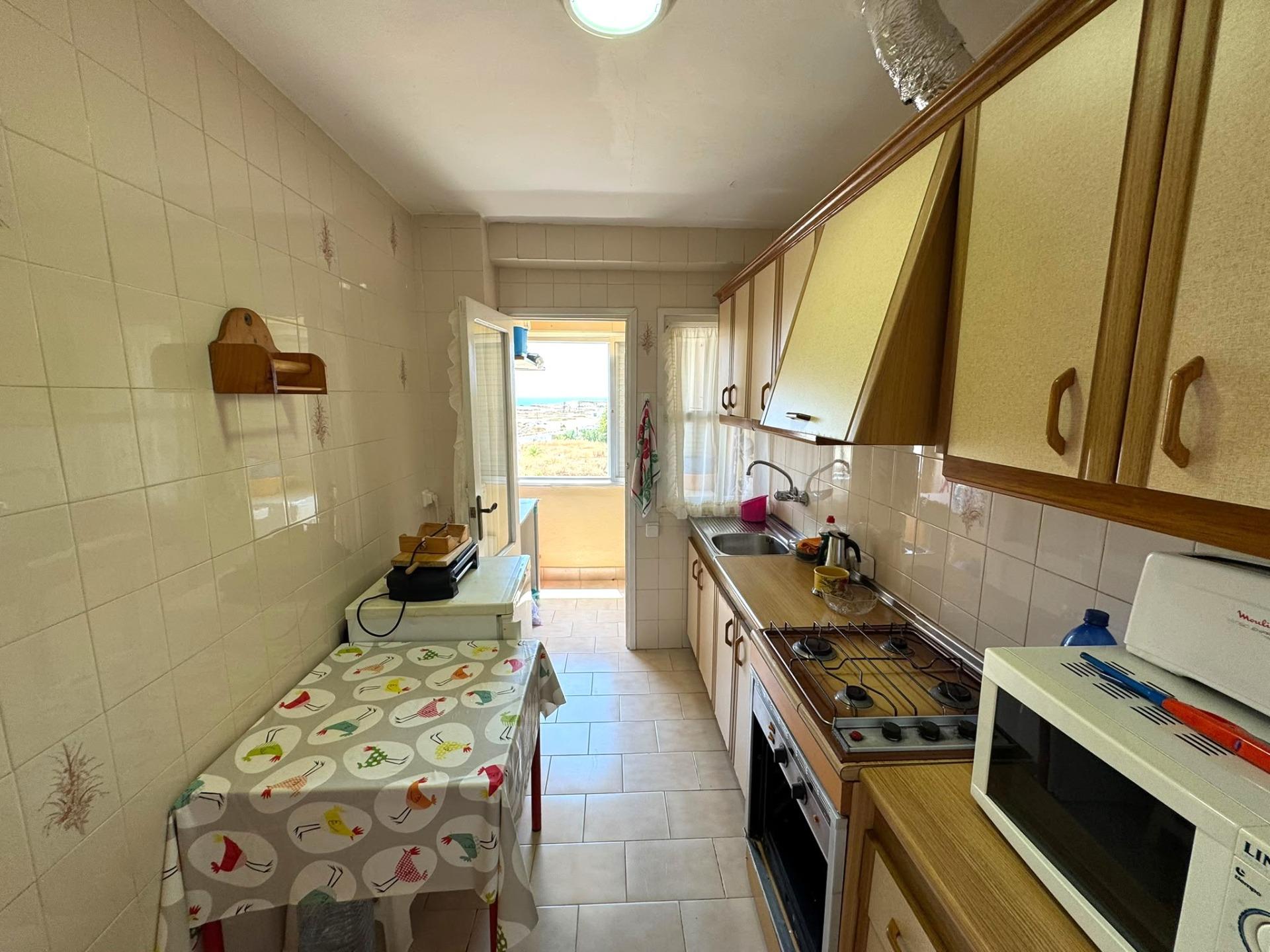 Apartment for sale in Torrevieja, Alicante, Spain